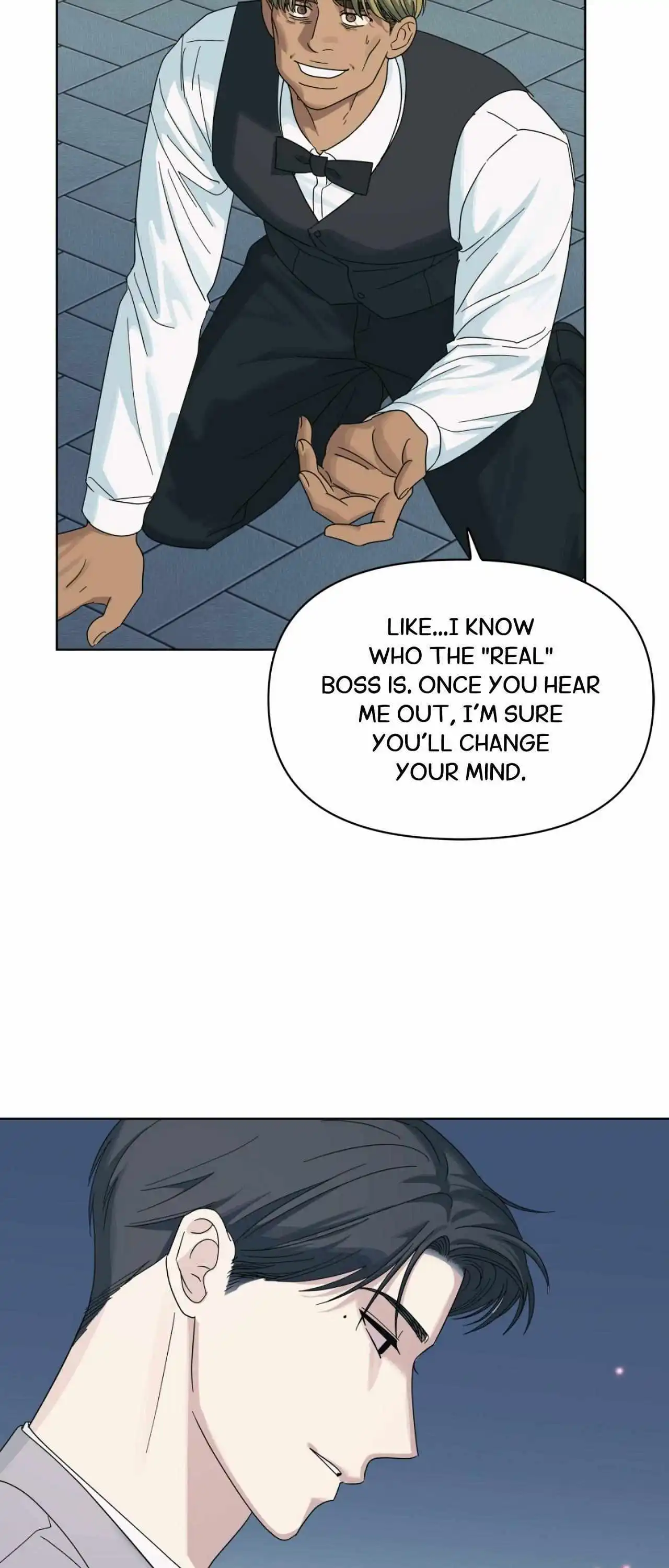 HEATWAVE Chapter 13 page 31