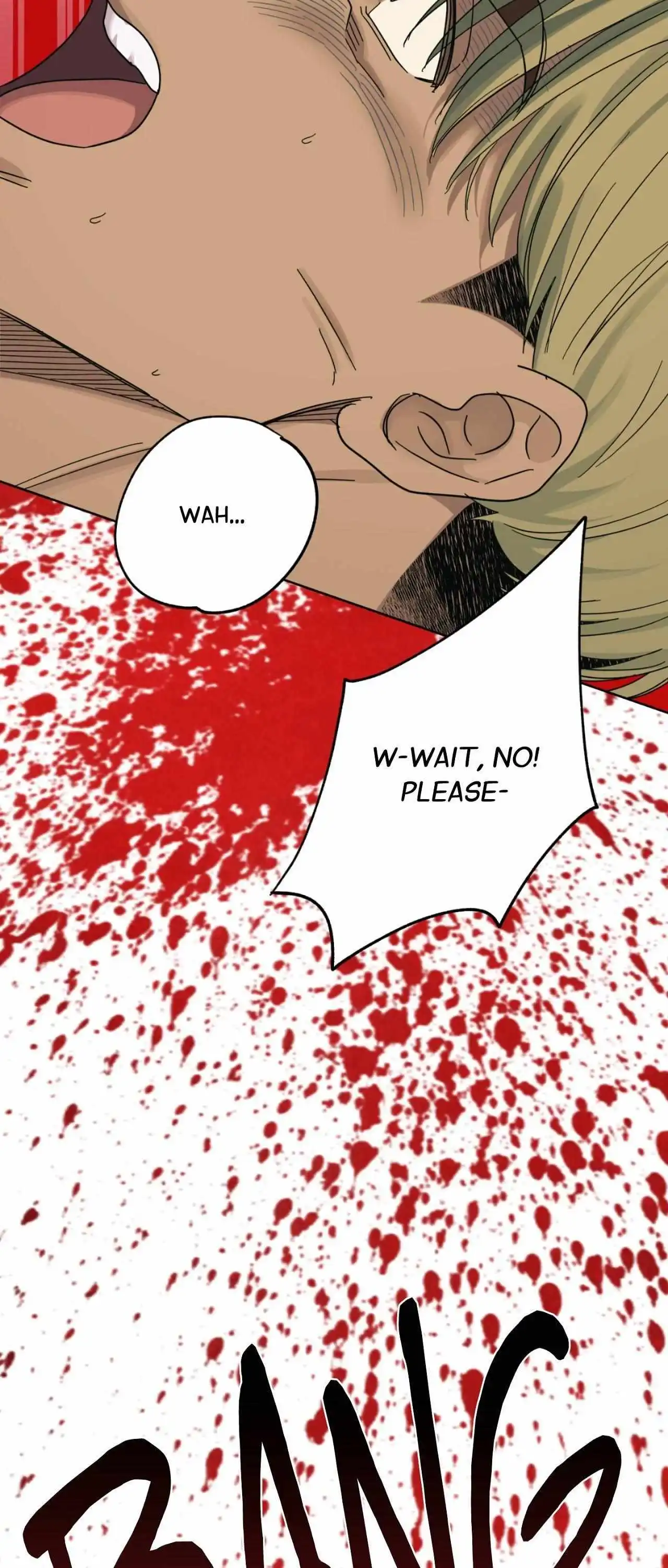HEATWAVE Chapter 13 page 33