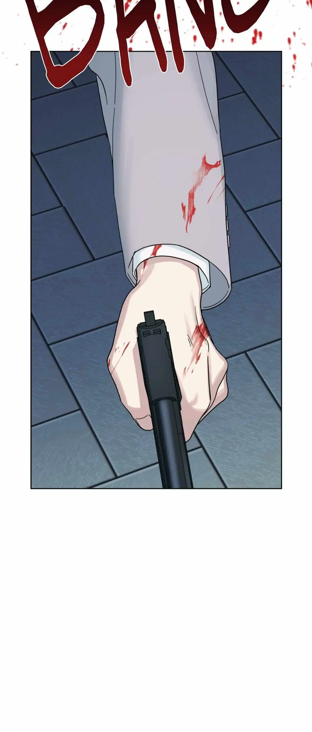 HEATWAVE Chapter 13 page 34