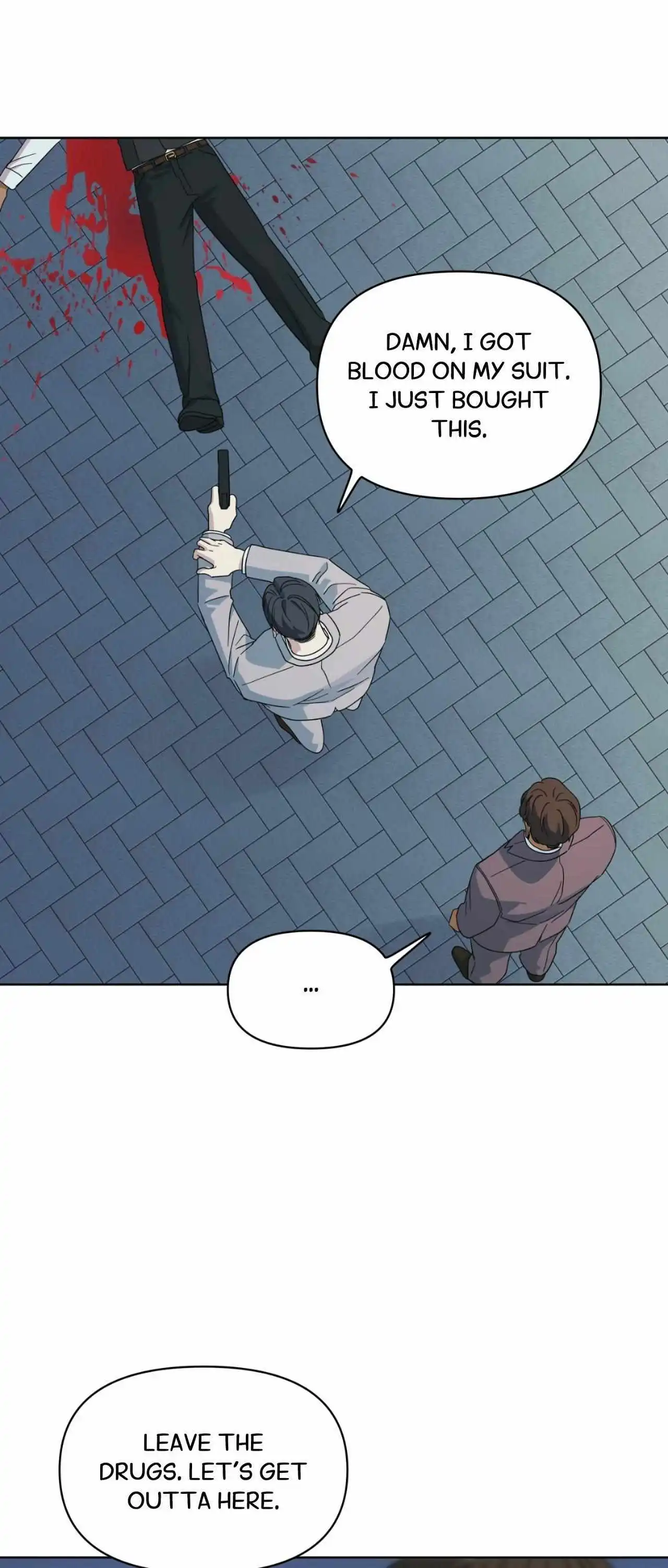 HEATWAVE Chapter 13 page 35