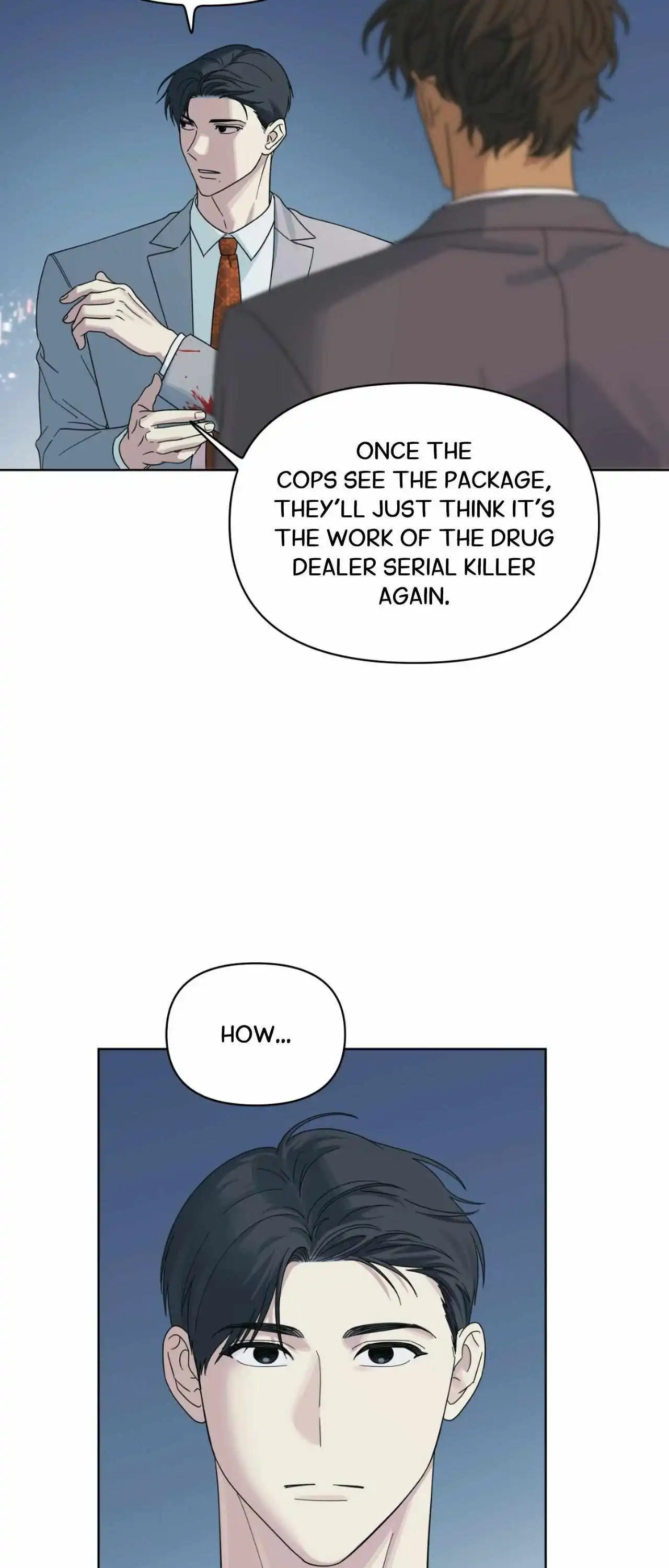 HEATWAVE Chapter 13 page 36