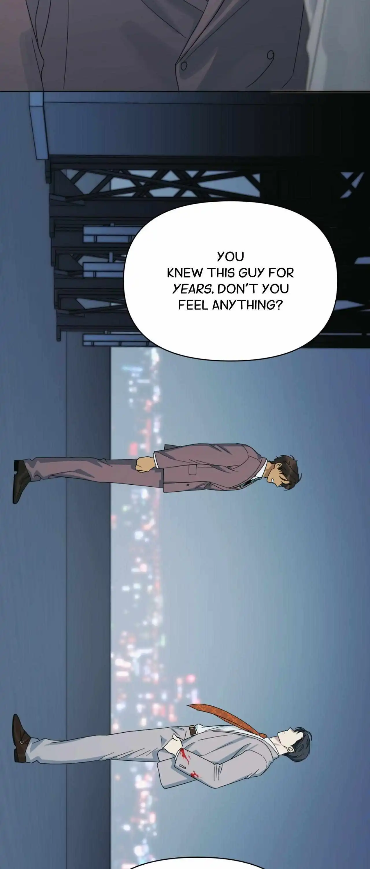 HEATWAVE Chapter 13 page 38