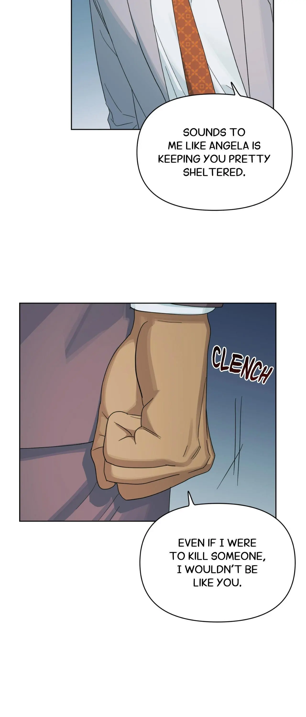 HEATWAVE Chapter 13 page 41