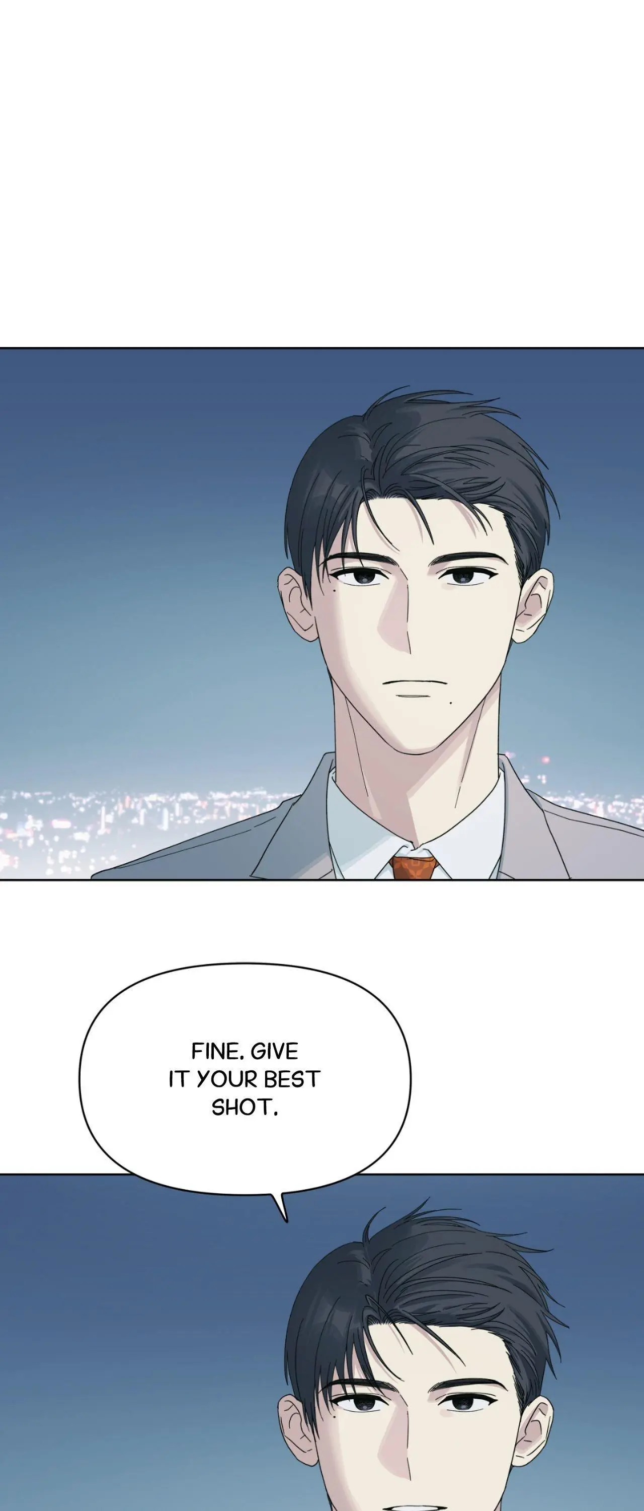 HEATWAVE Chapter 13 page 42
