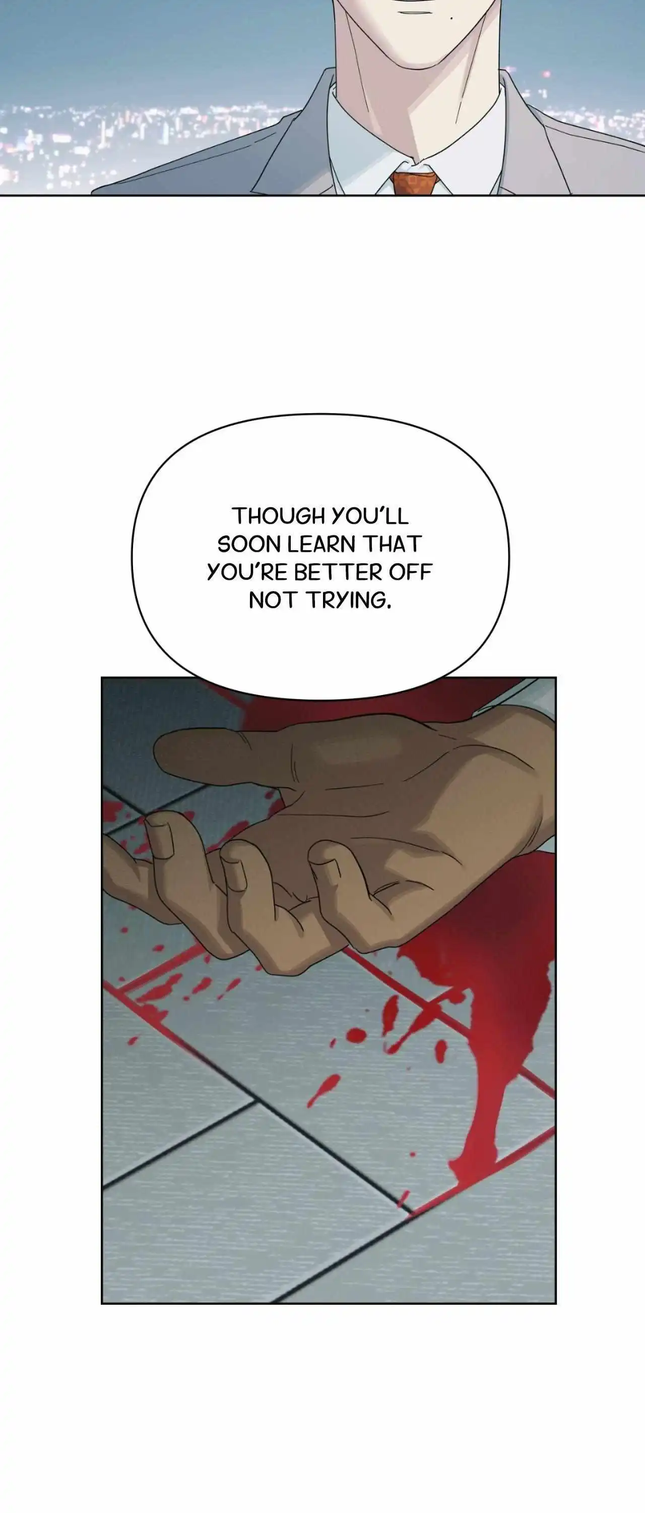 HEATWAVE Chapter 13 page 43