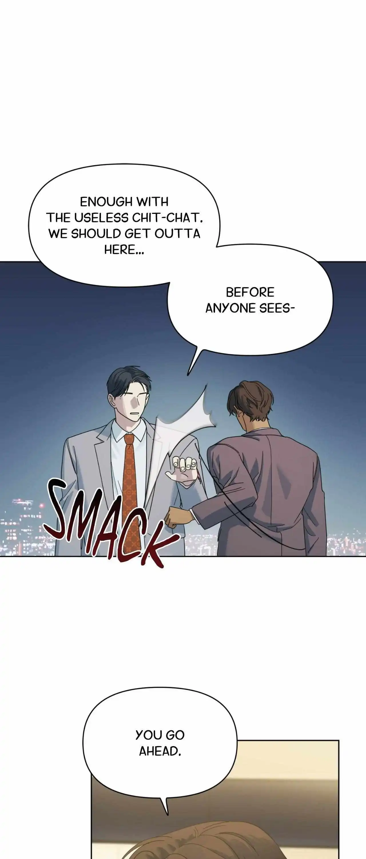 HEATWAVE Chapter 13 page 44