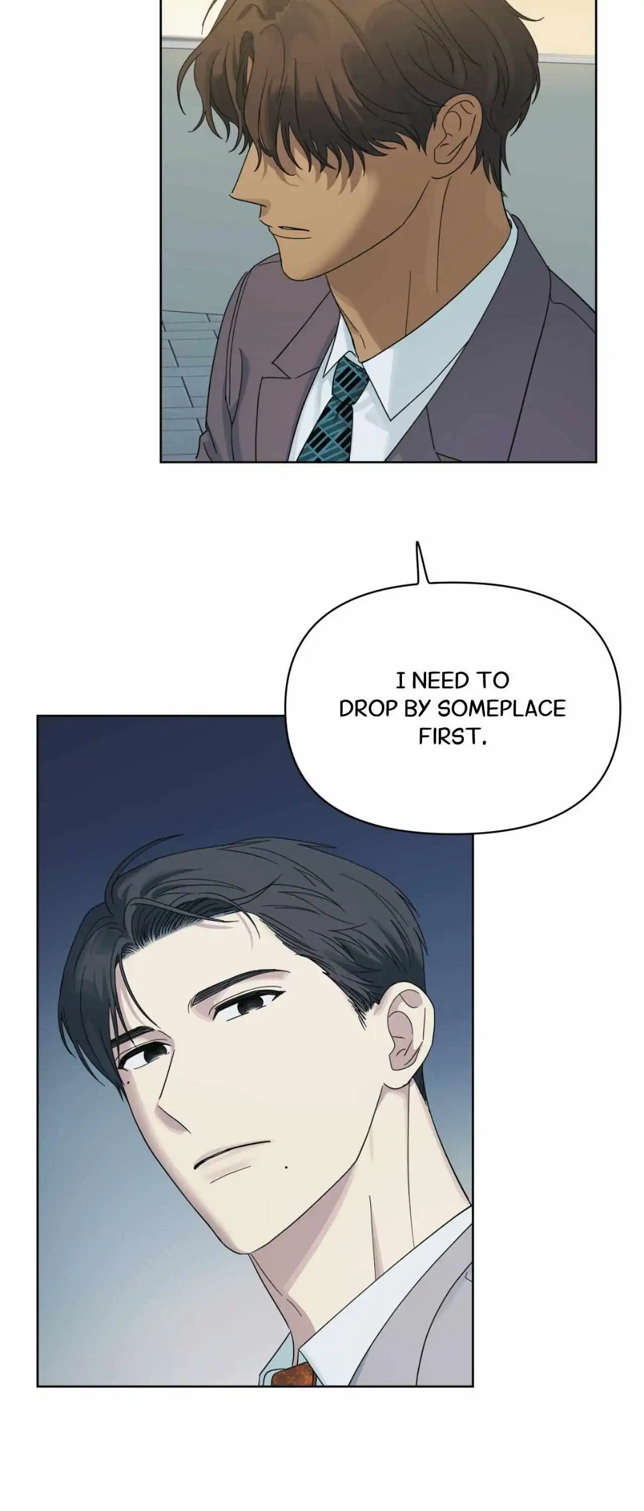 HEATWAVE Chapter 13 page 45