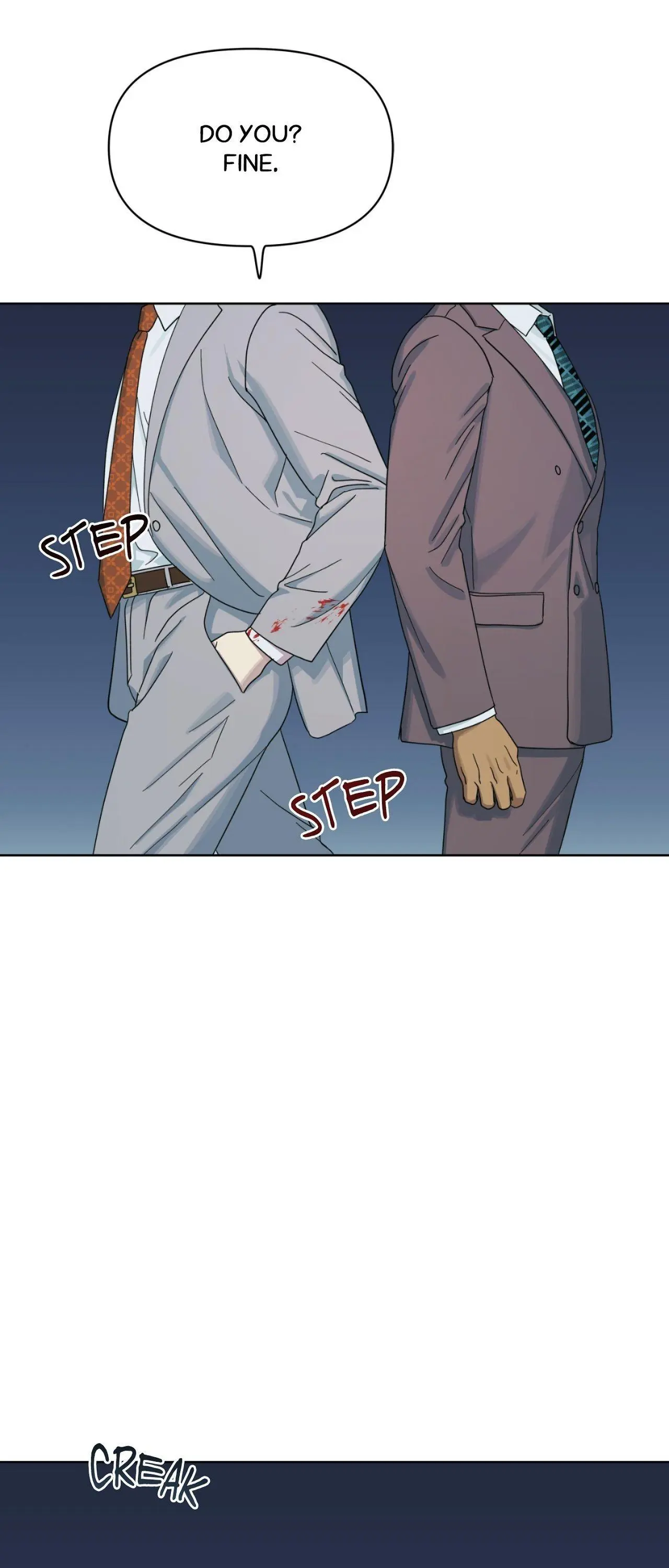 HEATWAVE Chapter 13 page 46