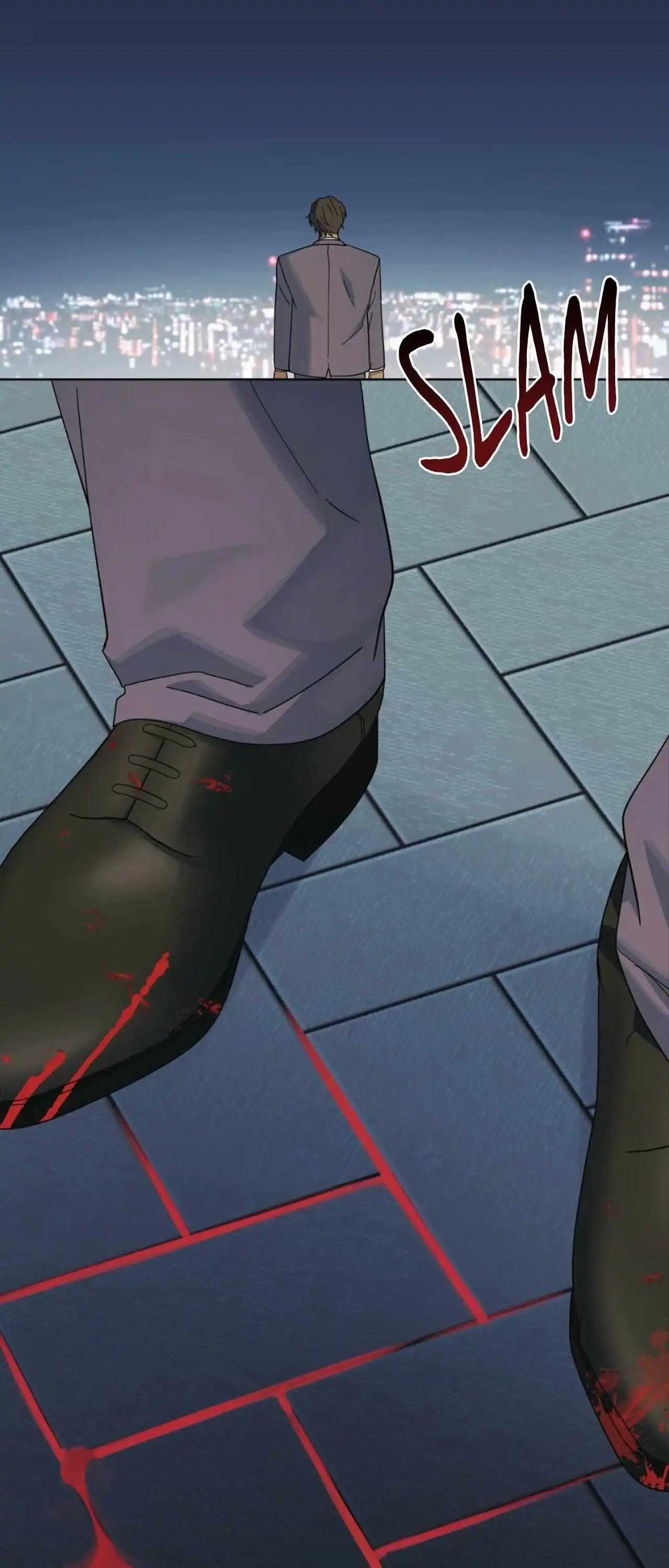 HEATWAVE Chapter 13 page 47