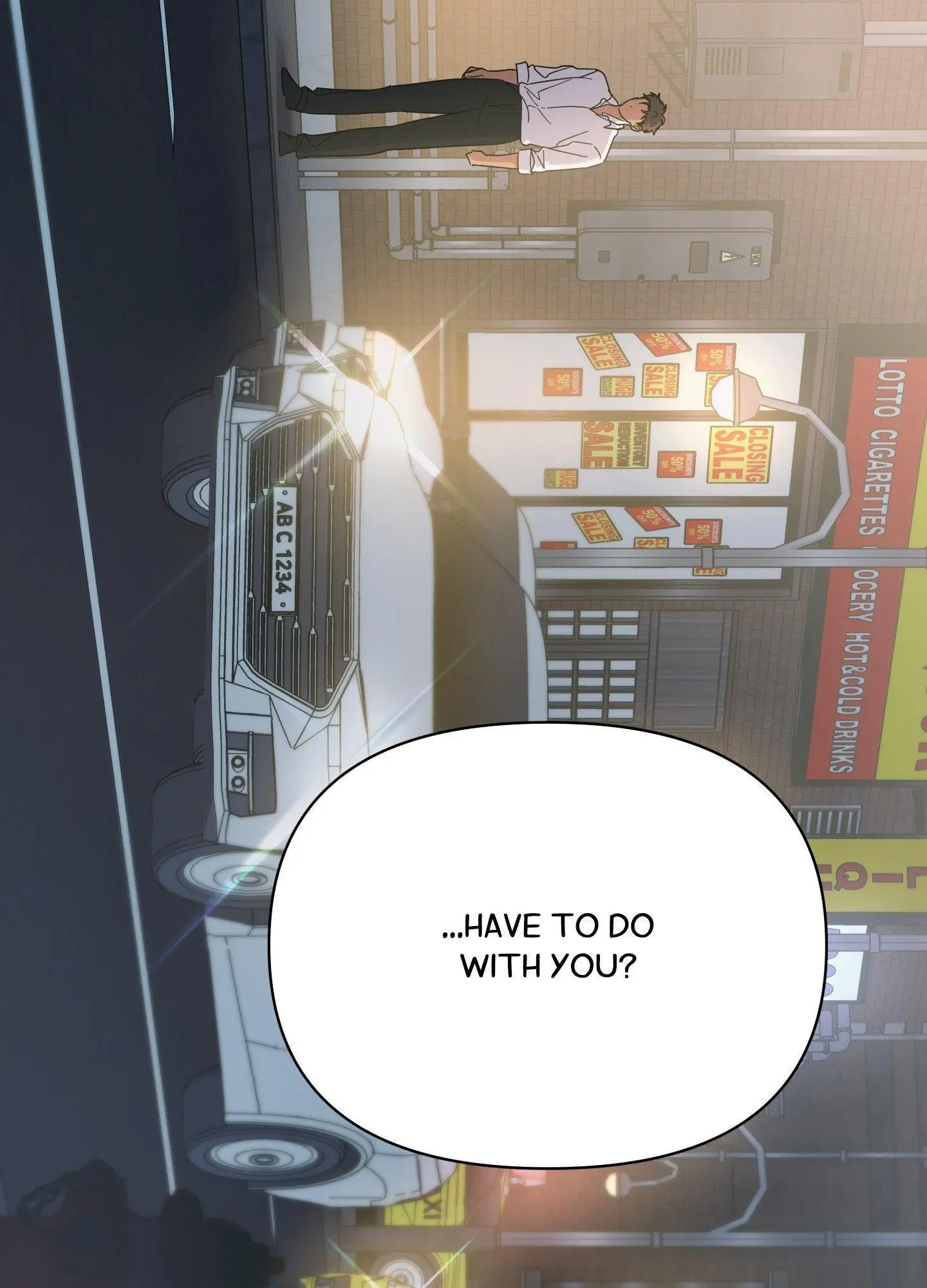 HEATWAVE Chapter 16 page 3