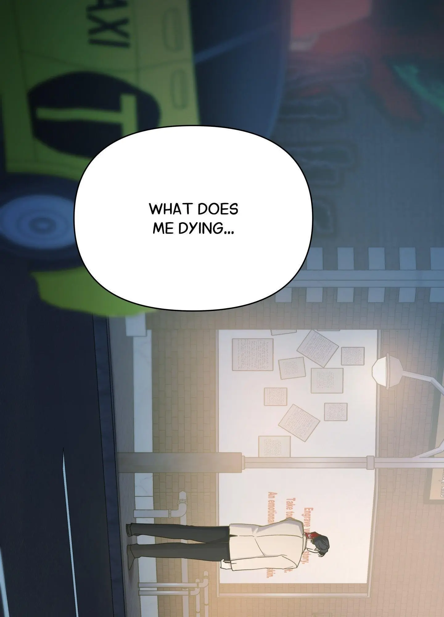 HEATWAVE Chapter 16 page 2