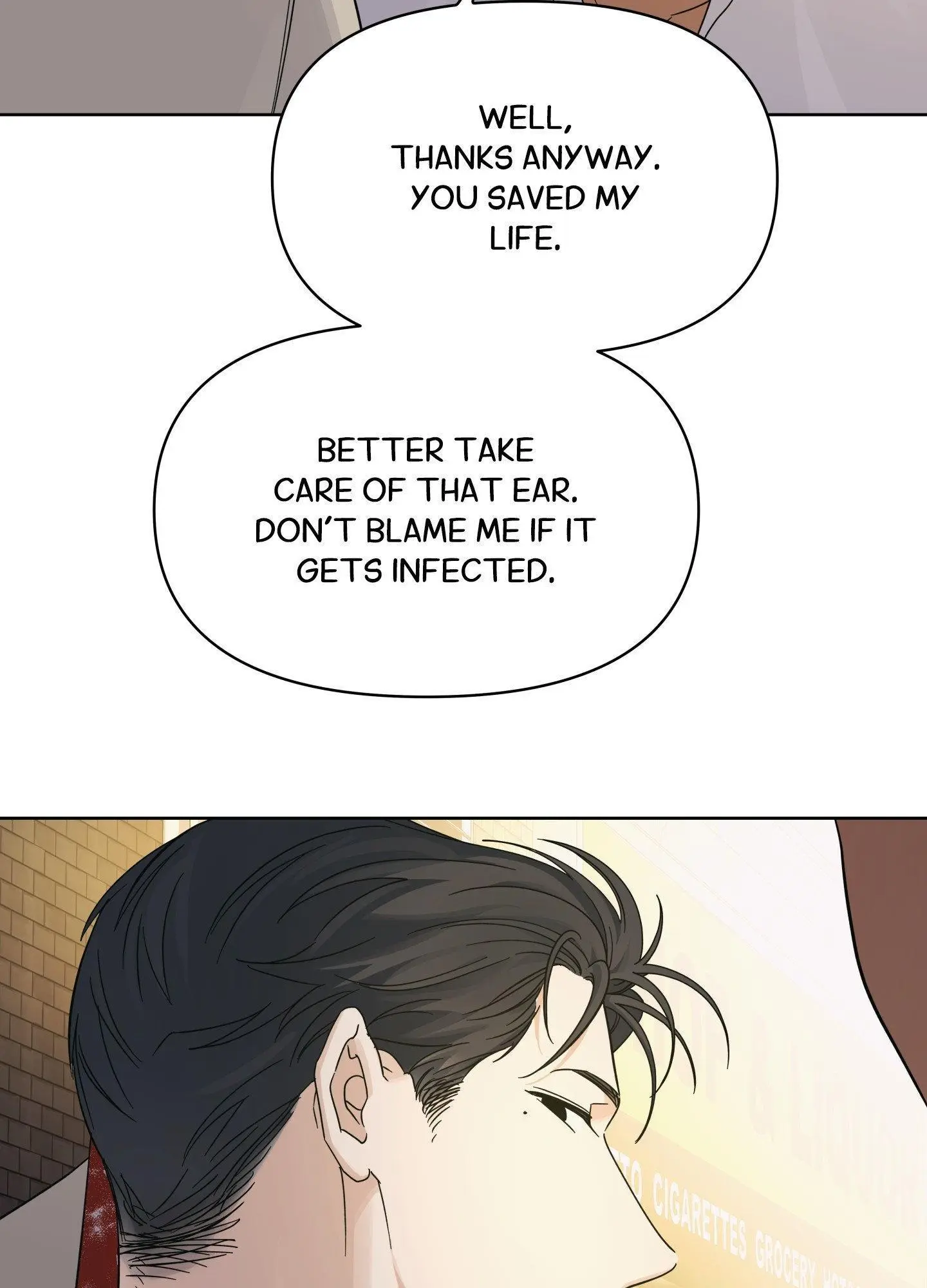 HEATWAVE Chapter 16 page 12