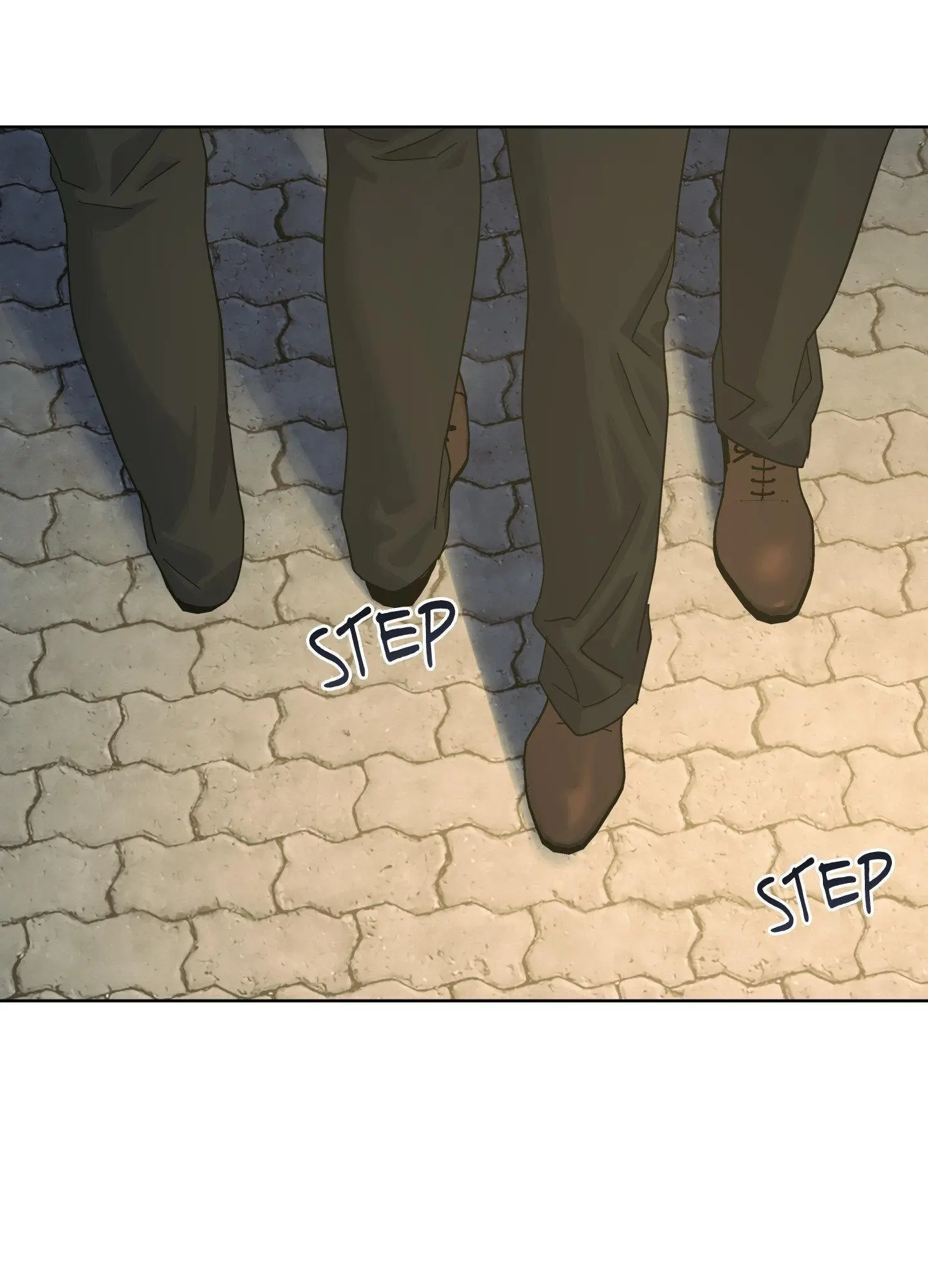 HEATWAVE Chapter 16 page 14