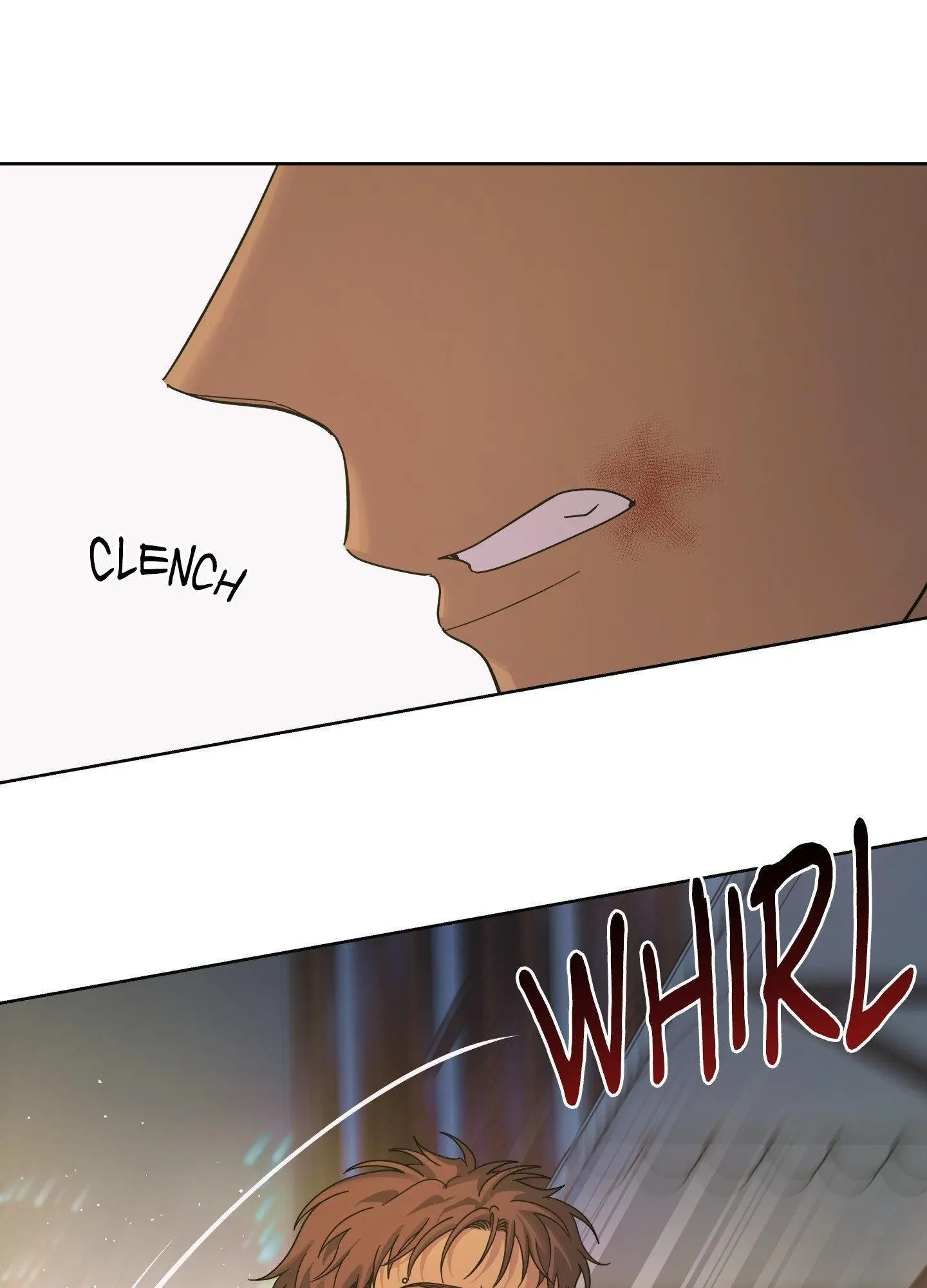 HEATWAVE Chapter 16 page 17