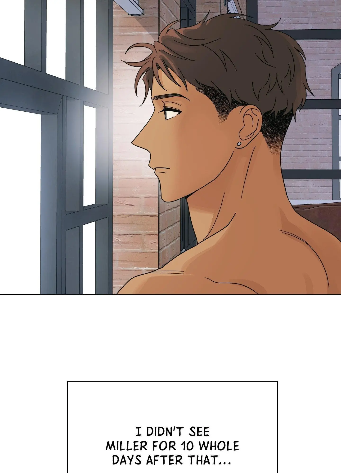 HEATWAVE Chapter 16 page 28