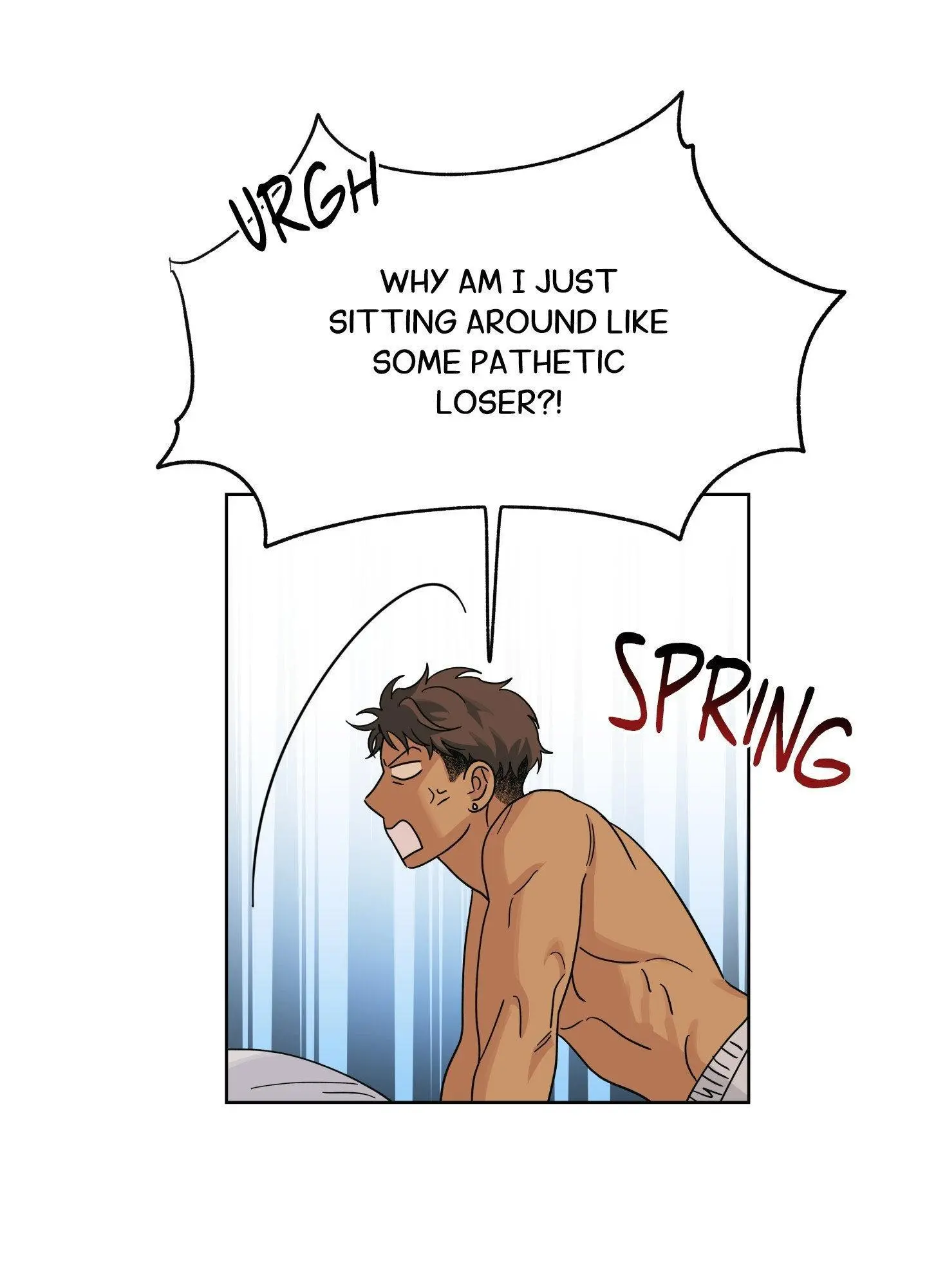 HEATWAVE Chapter 16 page 34