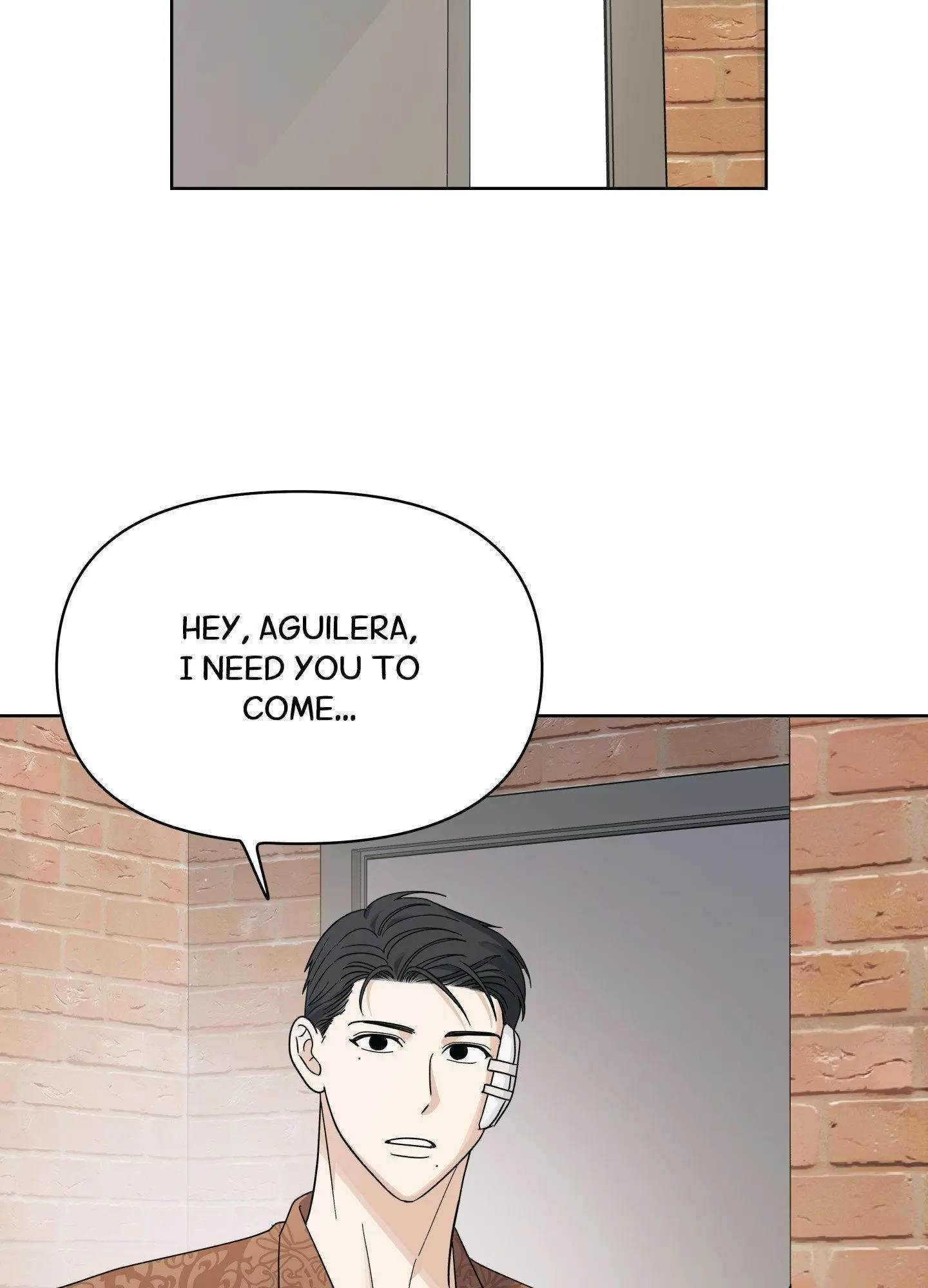 HEATWAVE Chapter 16 page 38