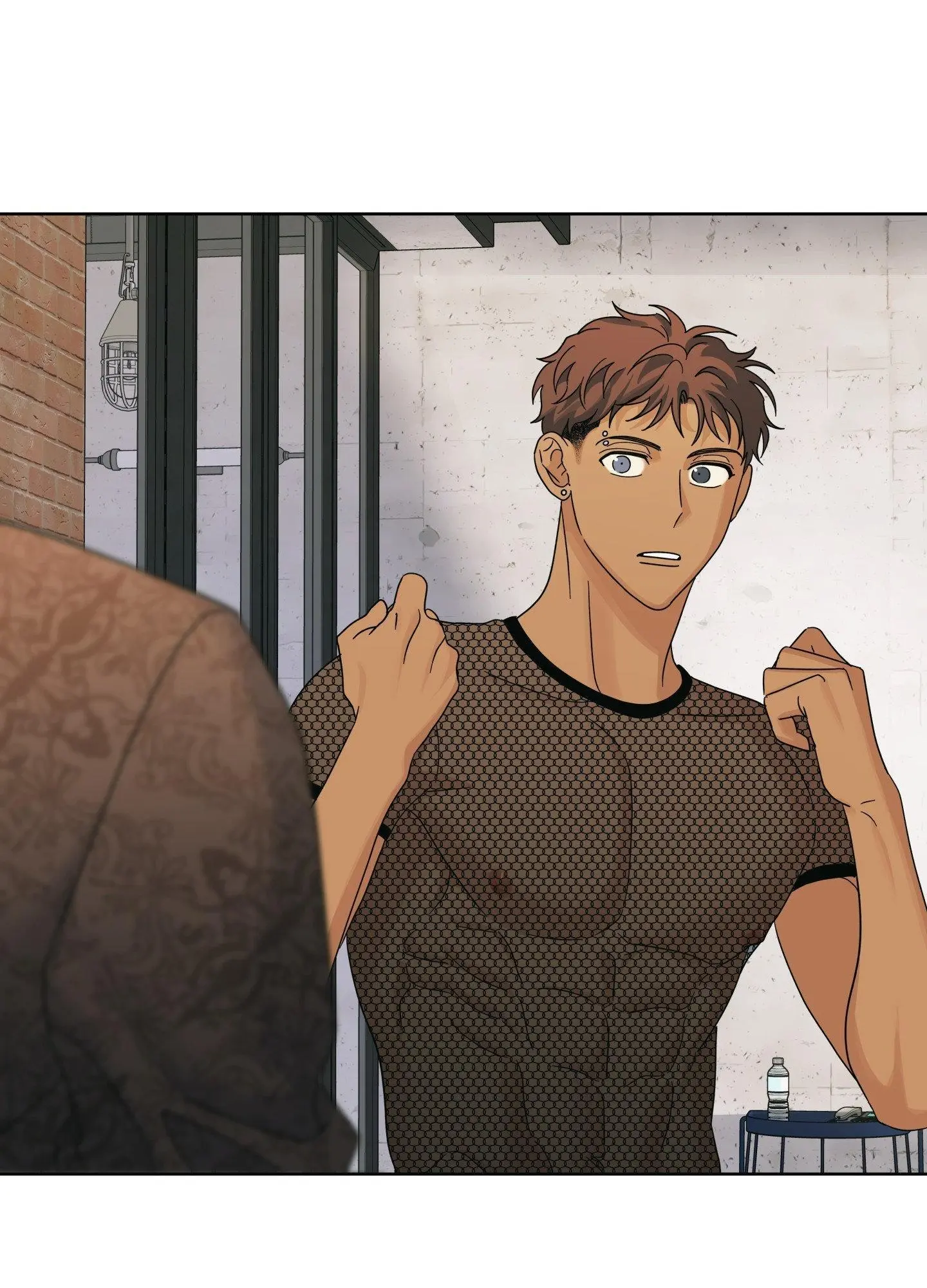 HEATWAVE Chapter 16 page 41