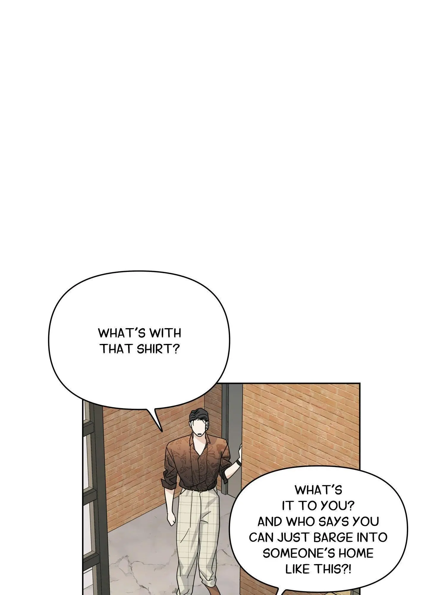 HEATWAVE Chapter 16 page 42