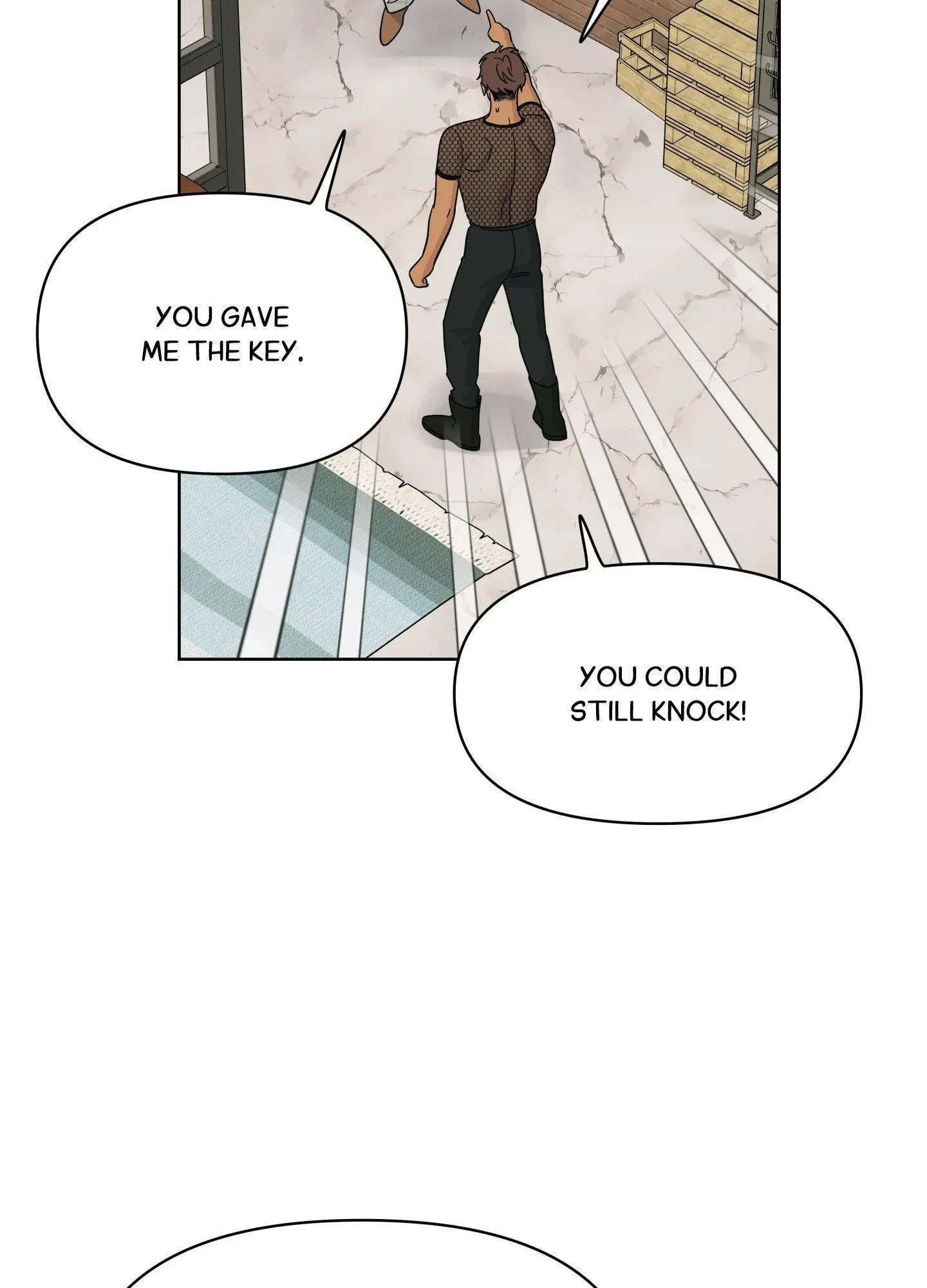 HEATWAVE Chapter 16 page 43