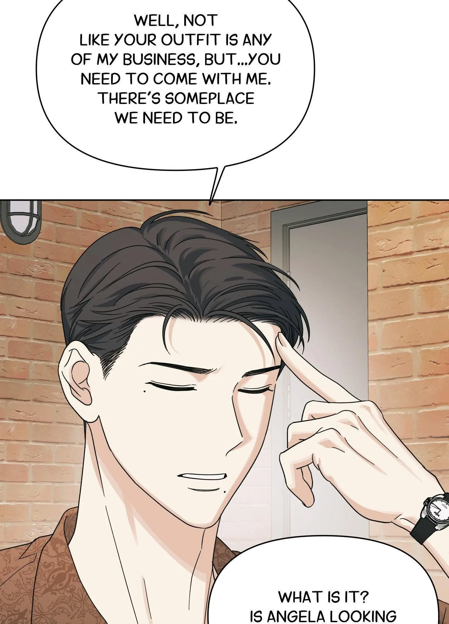 HEATWAVE Chapter 16 page 44