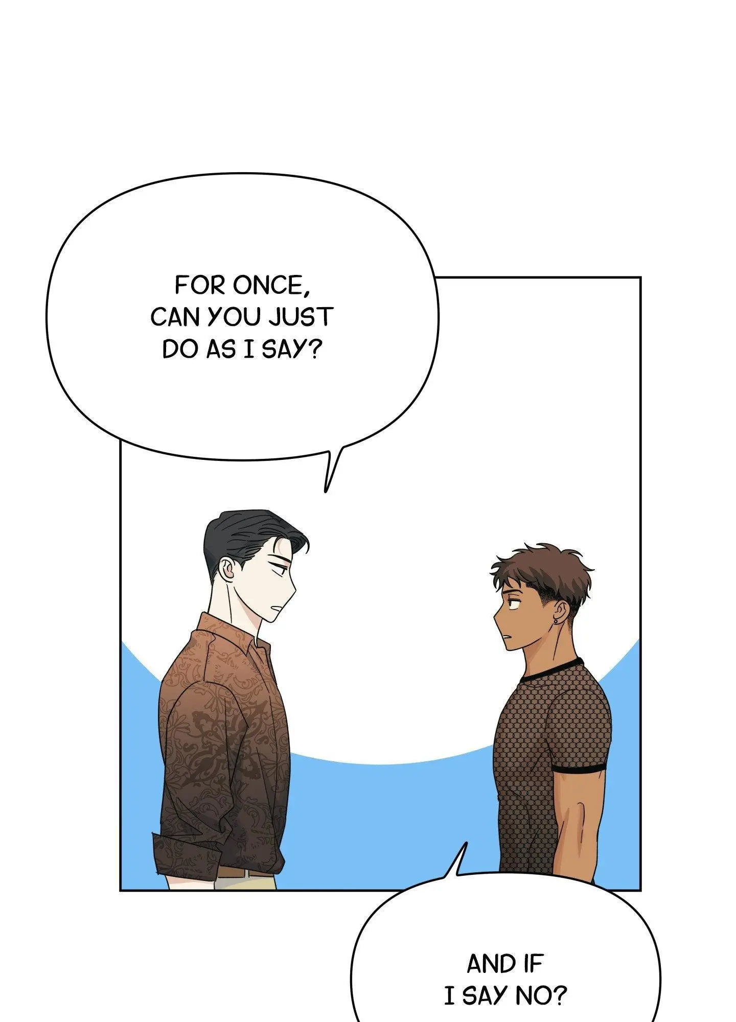 HEATWAVE Chapter 16 page 47