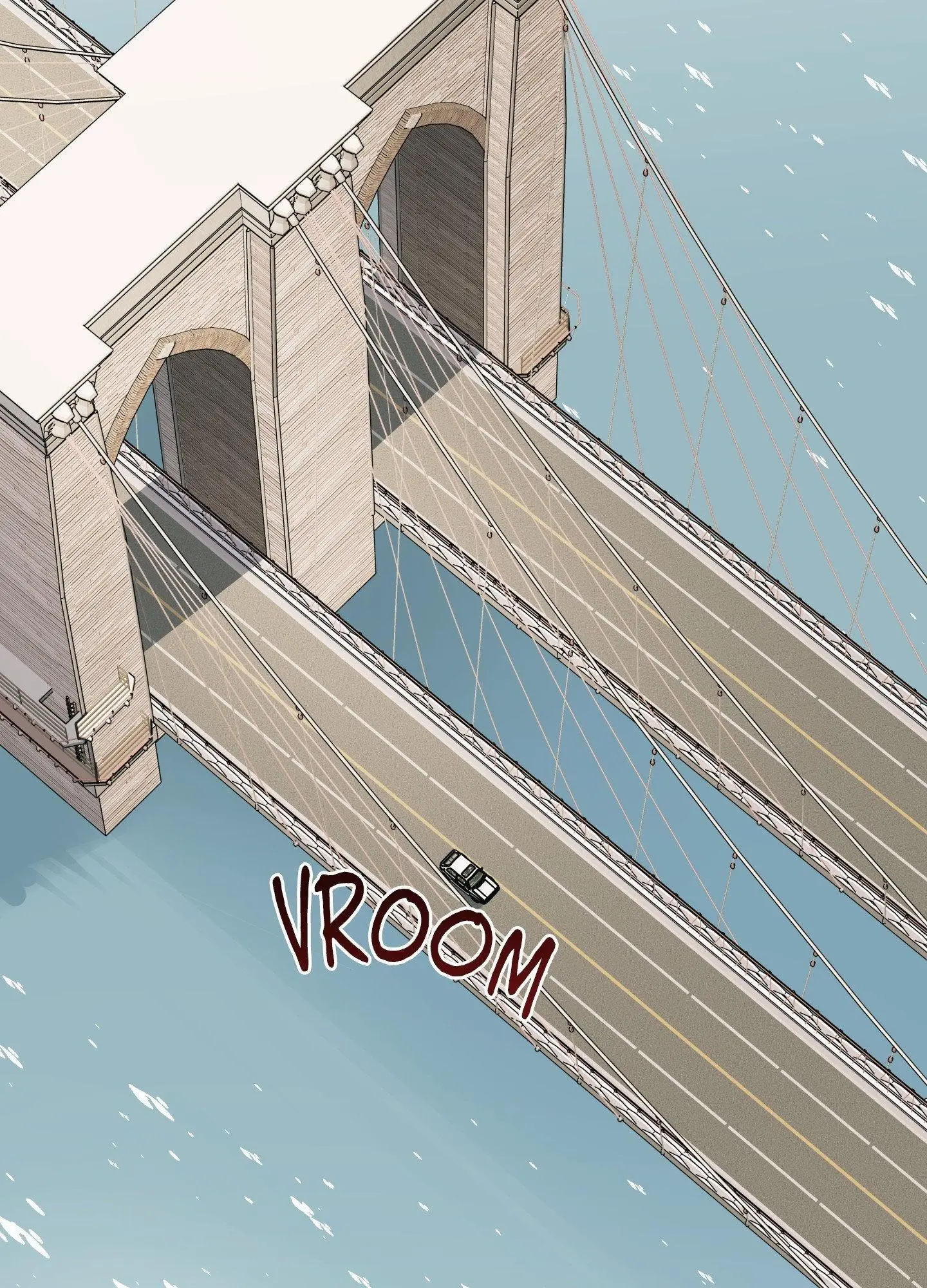 HEATWAVE Chapter 16 page 53