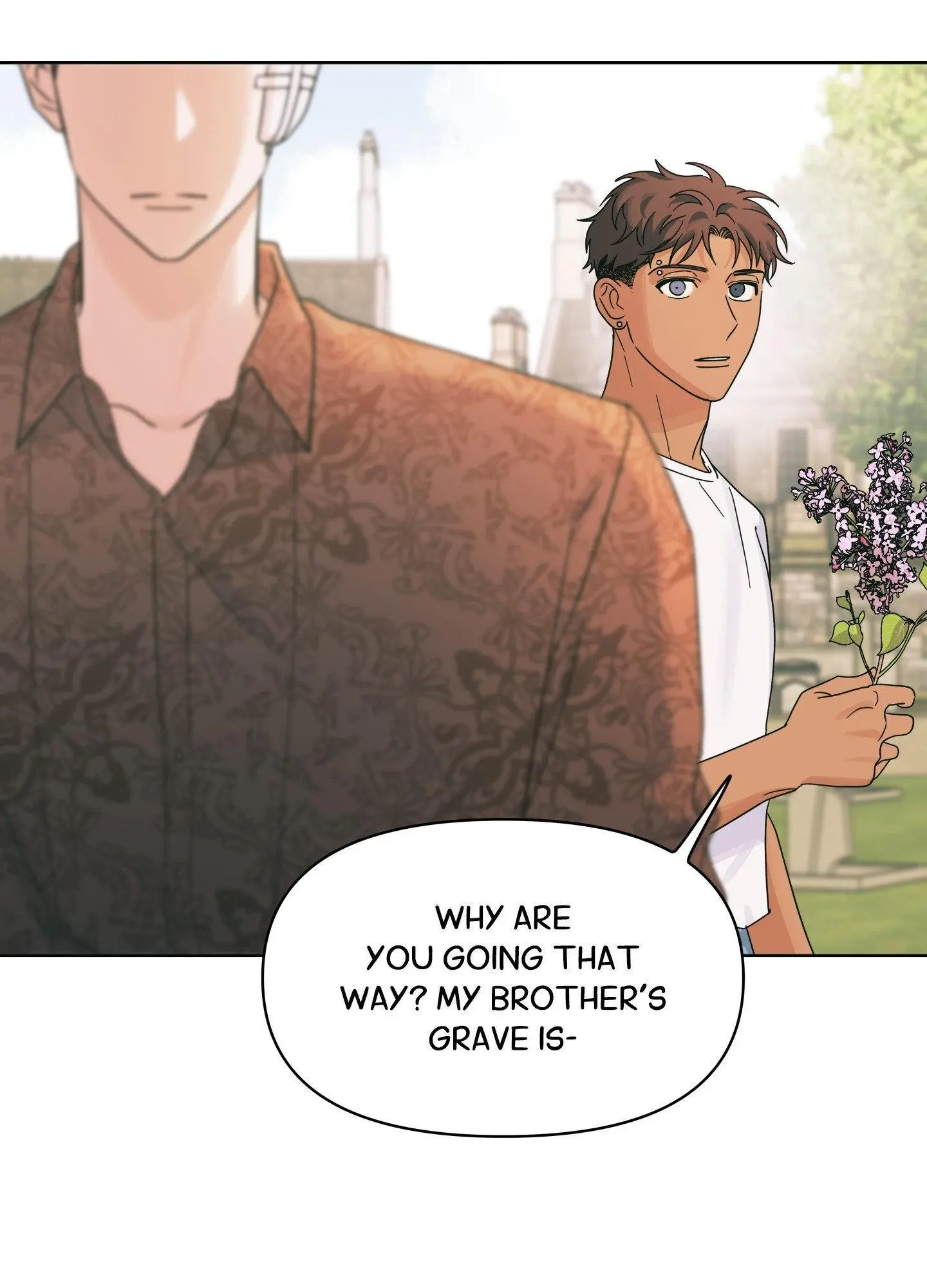HEATWAVE Chapter 16 page 71