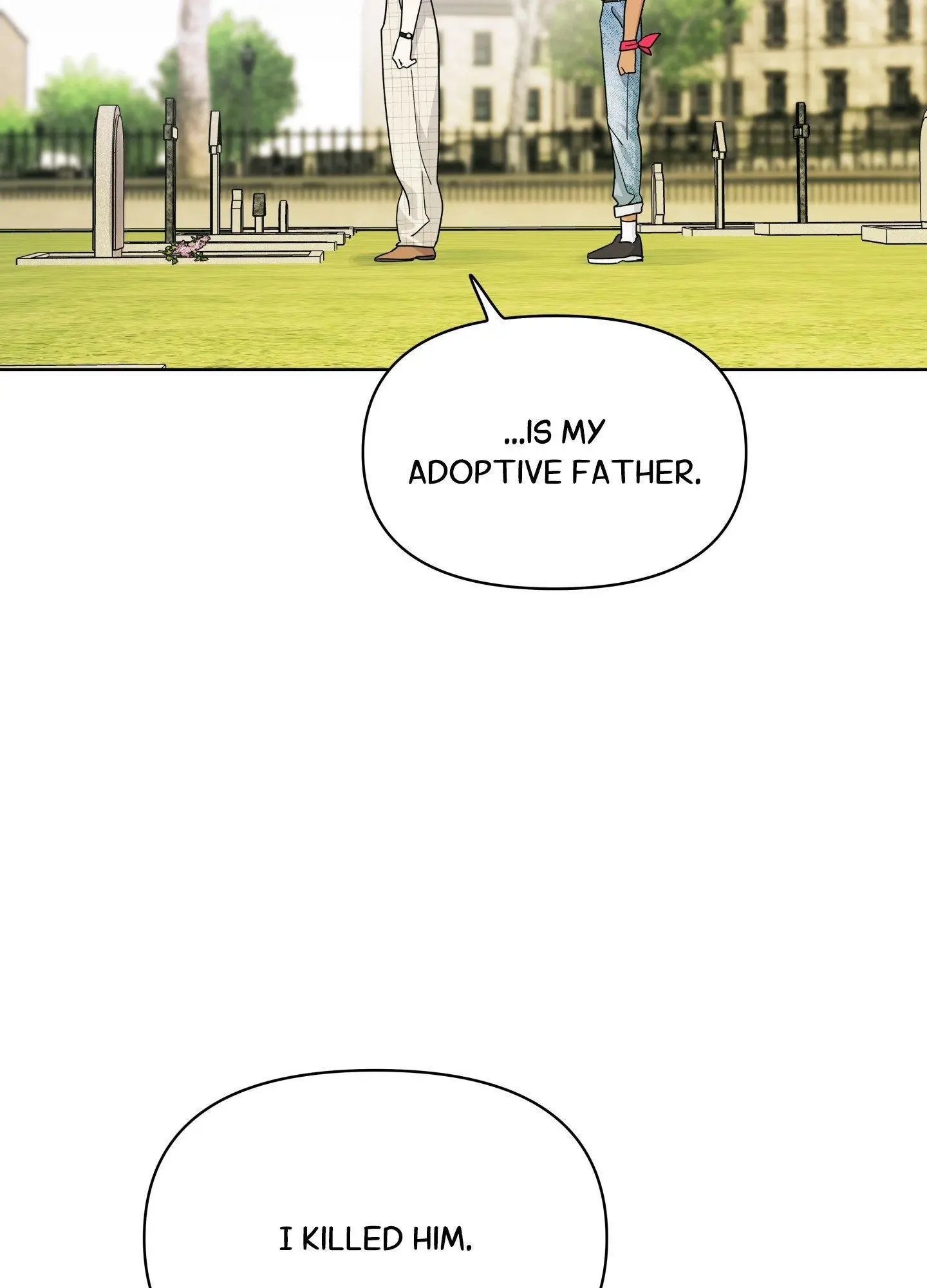 HEATWAVE Chapter 16 page 78