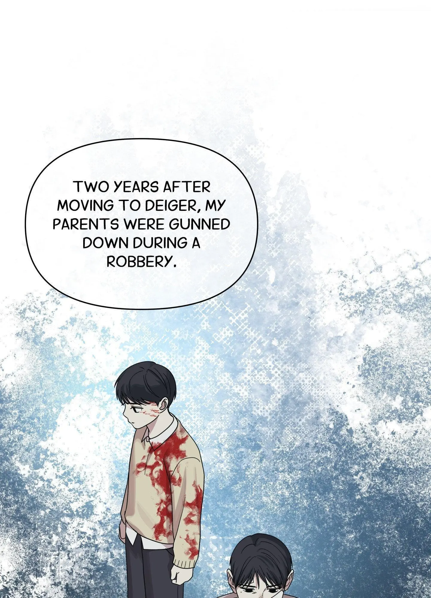HEATWAVE Chapter 16 page 82