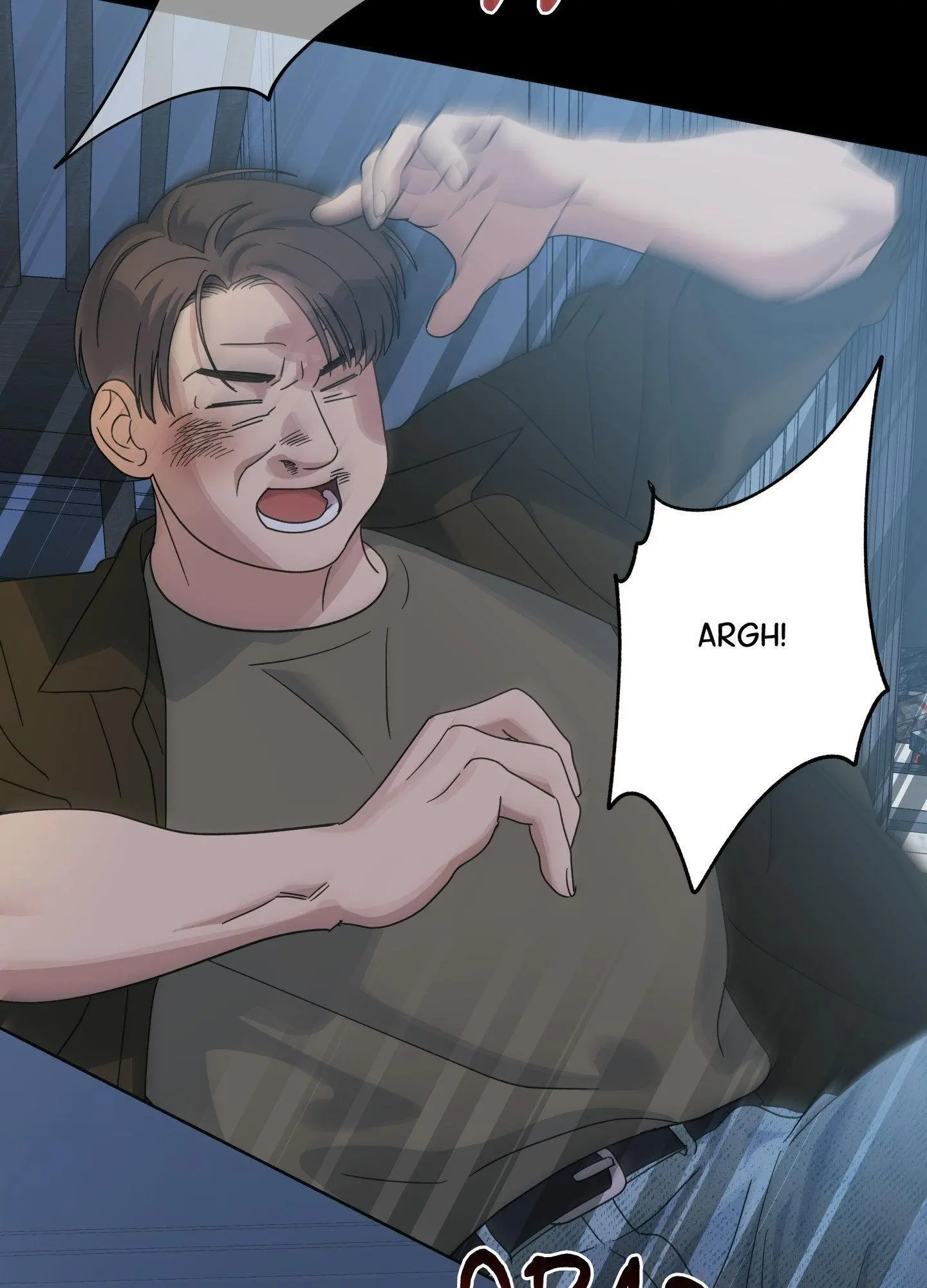 HEATWAVE Chapter 16 page 85