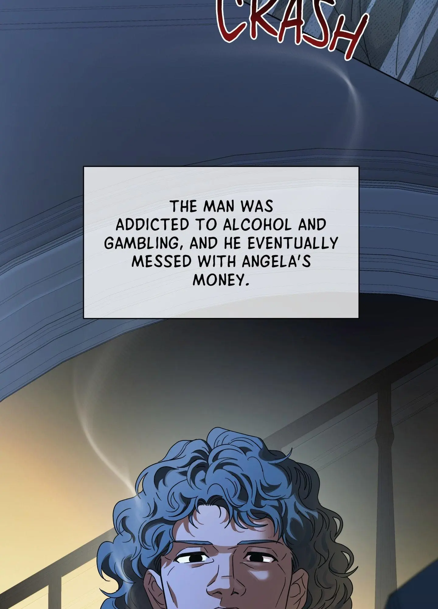 HEATWAVE Chapter 16 page 86
