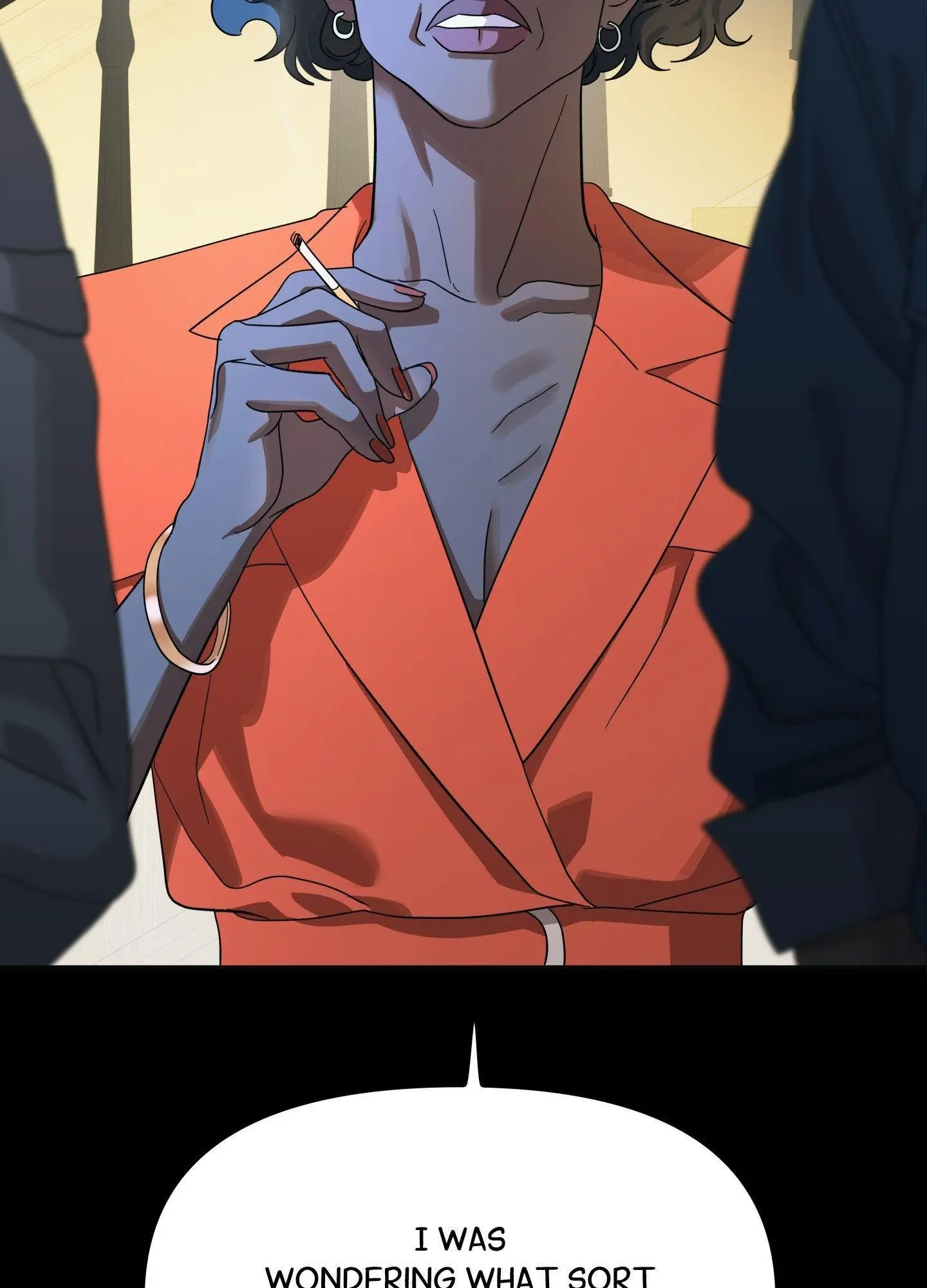 HEATWAVE Chapter 16 page 87