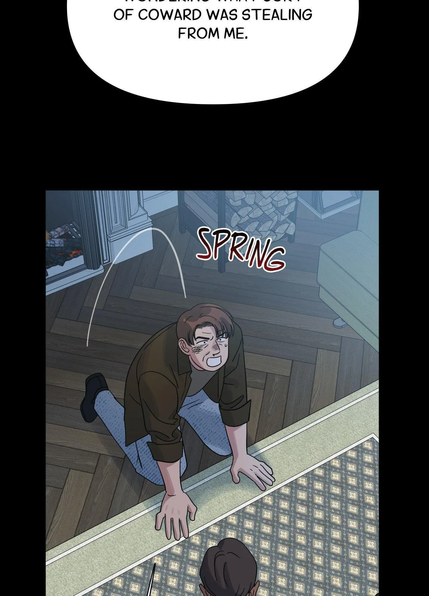 HEATWAVE Chapter 16 page 88