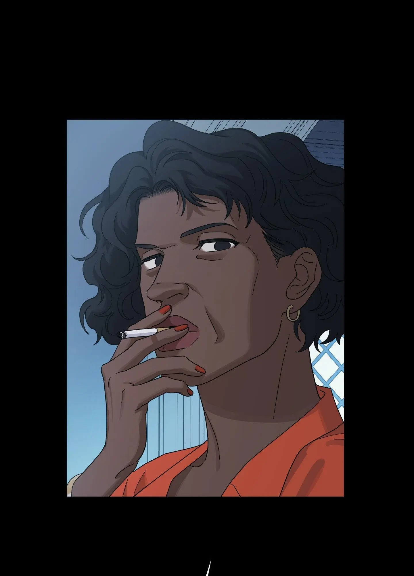 HEATWAVE Chapter 16 page 91