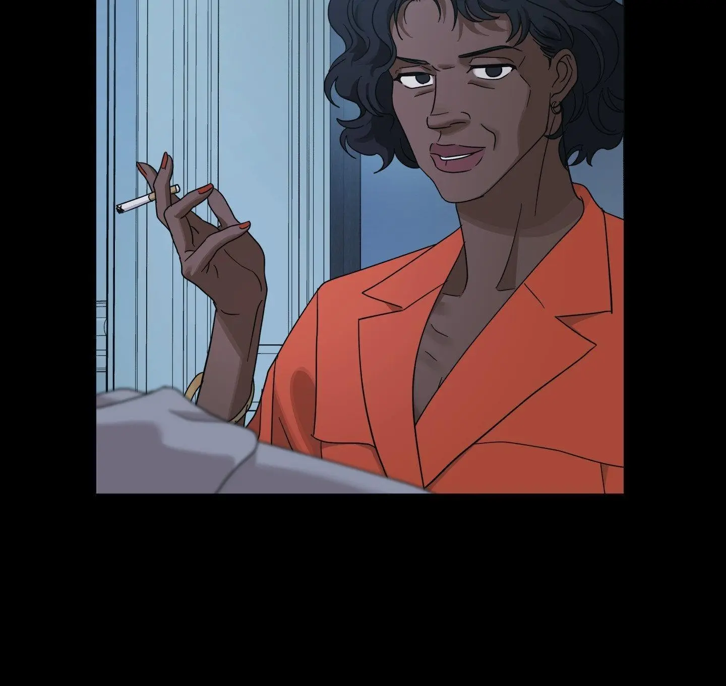 HEATWAVE Chapter 16 page 97