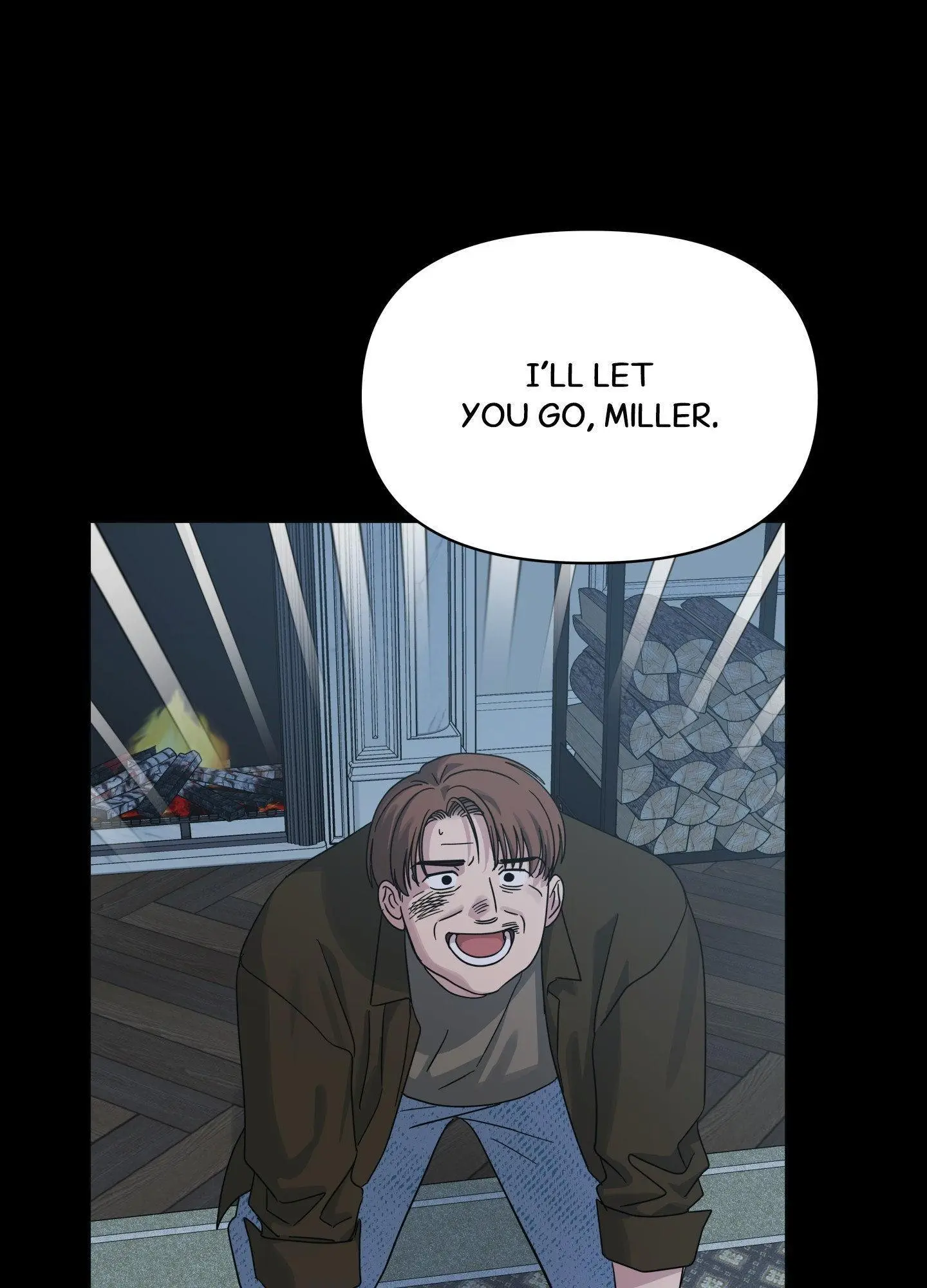 HEATWAVE Chapter 16 page 98