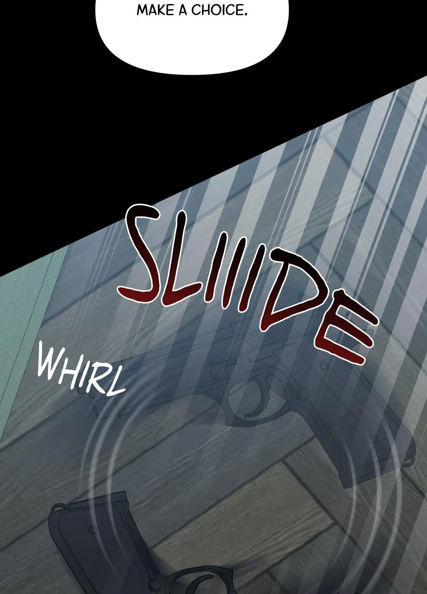 HEATWAVE Chapter 16 page 102