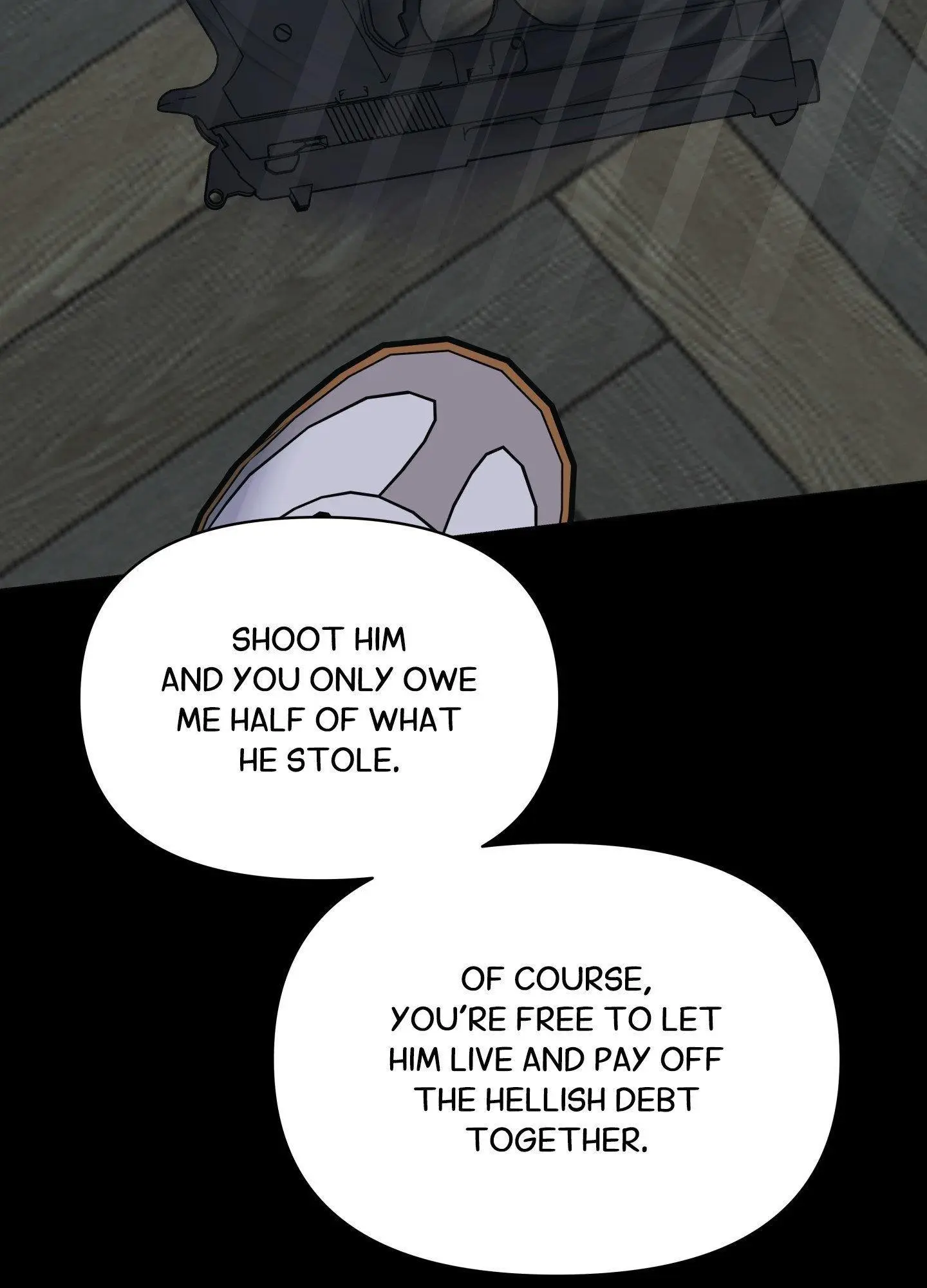 HEATWAVE Chapter 16 page 103