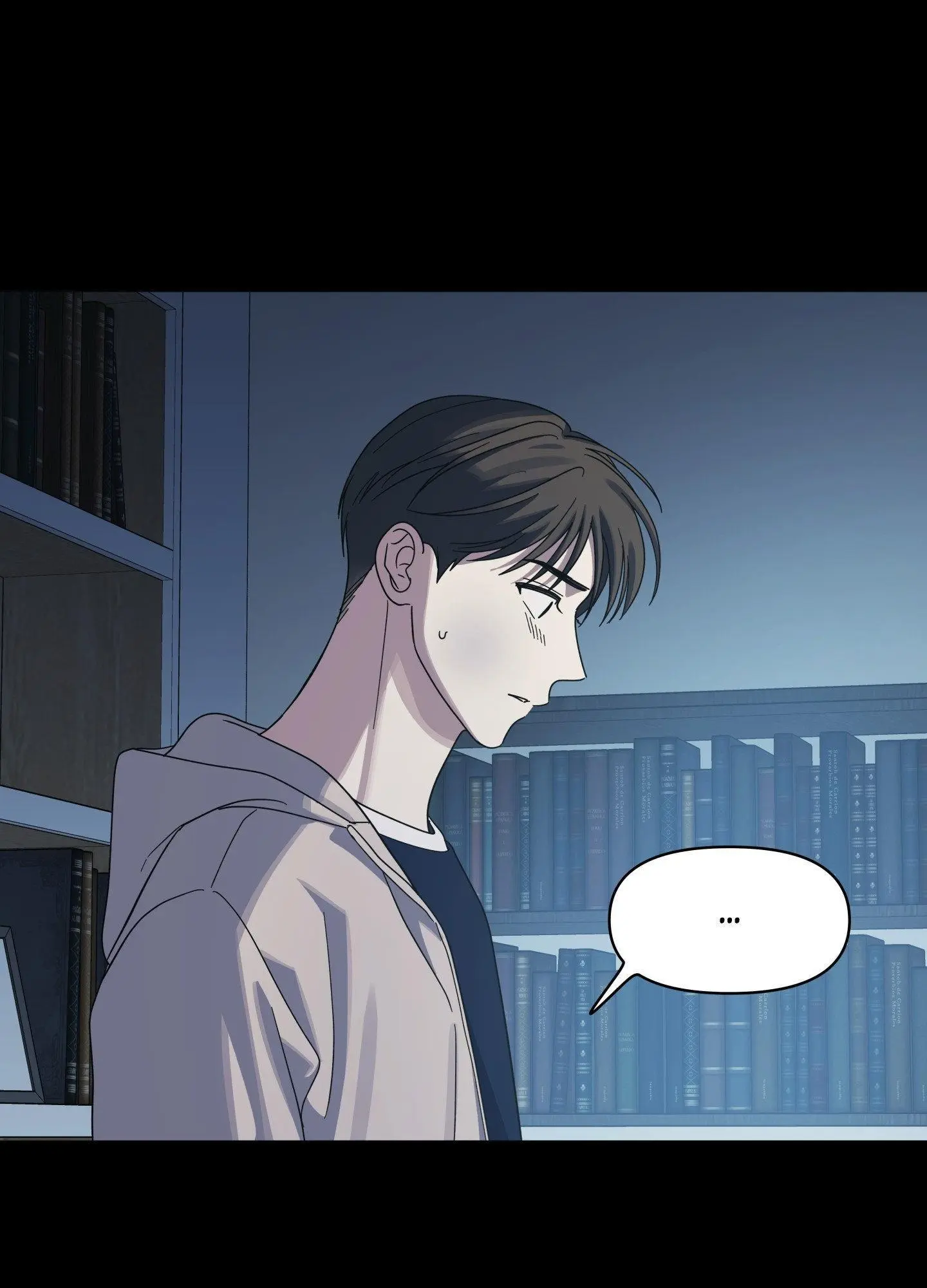 HEATWAVE Chapter 16 page 104
