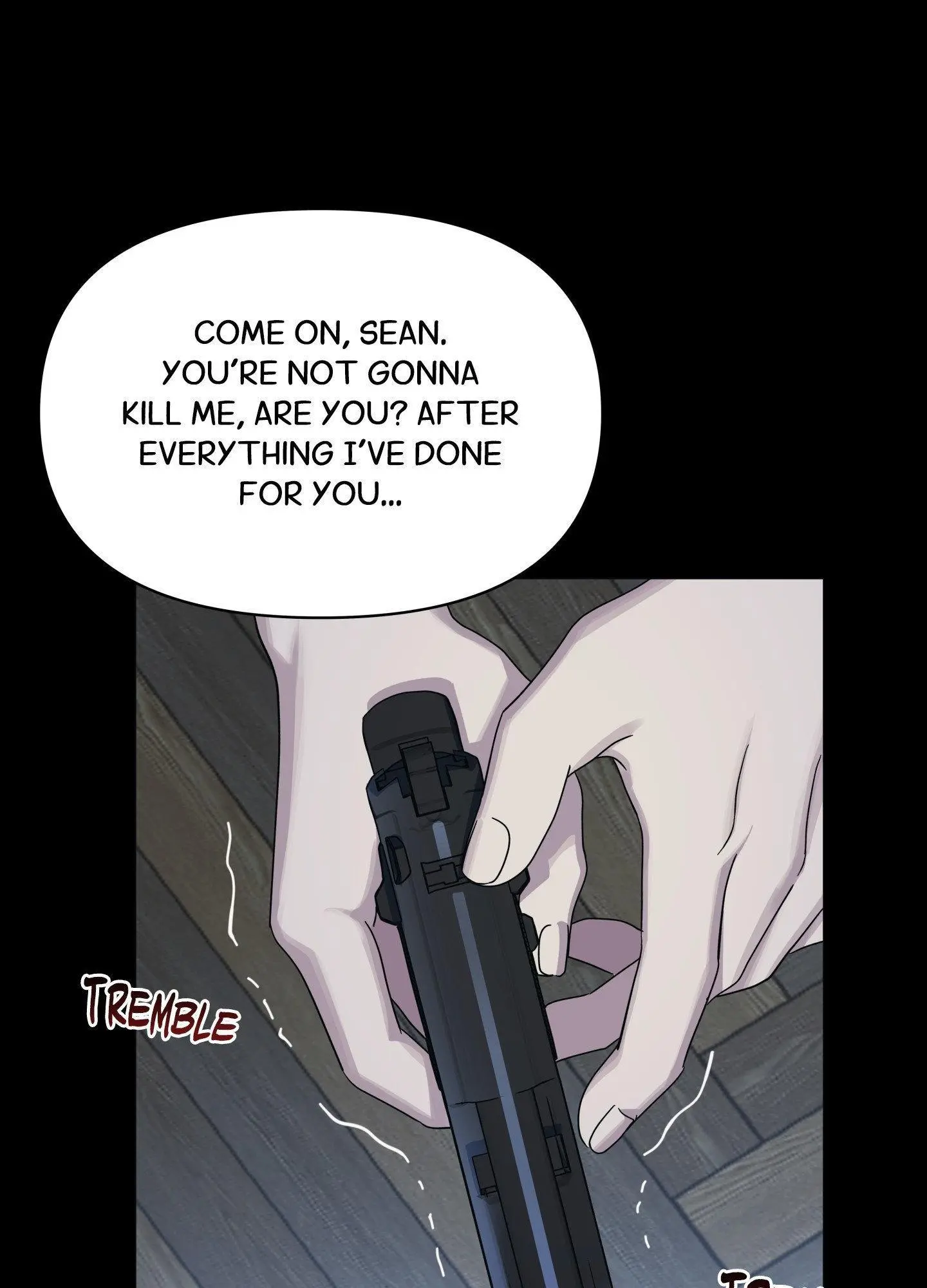 HEATWAVE Chapter 16 page 106