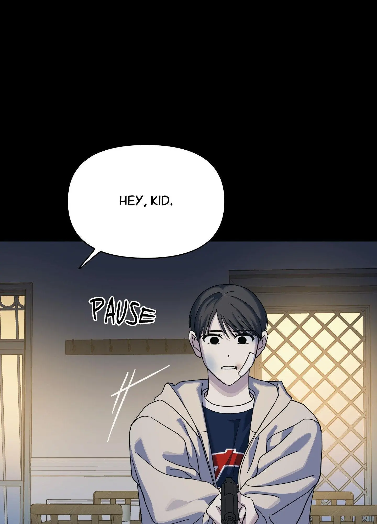 HEATWAVE Chapter 16 page 109