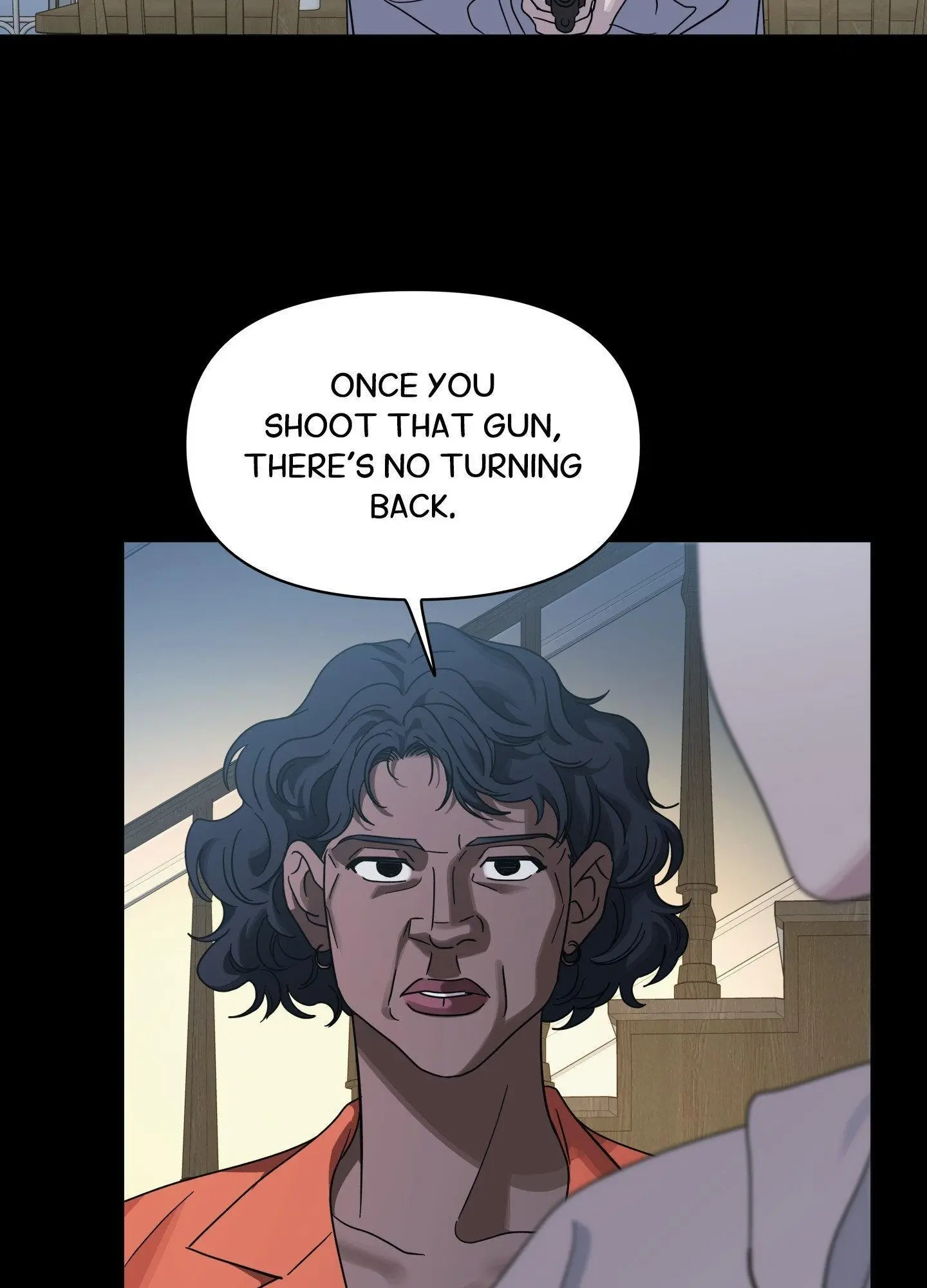 HEATWAVE Chapter 16 page 110