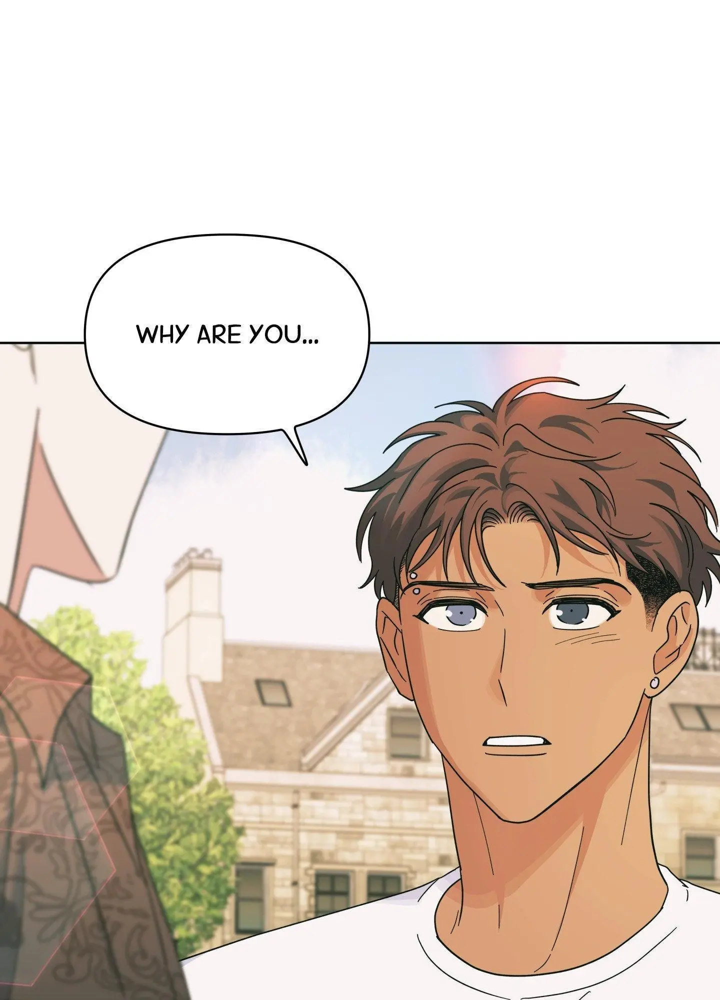 HEATWAVE Chapter 16 page 122