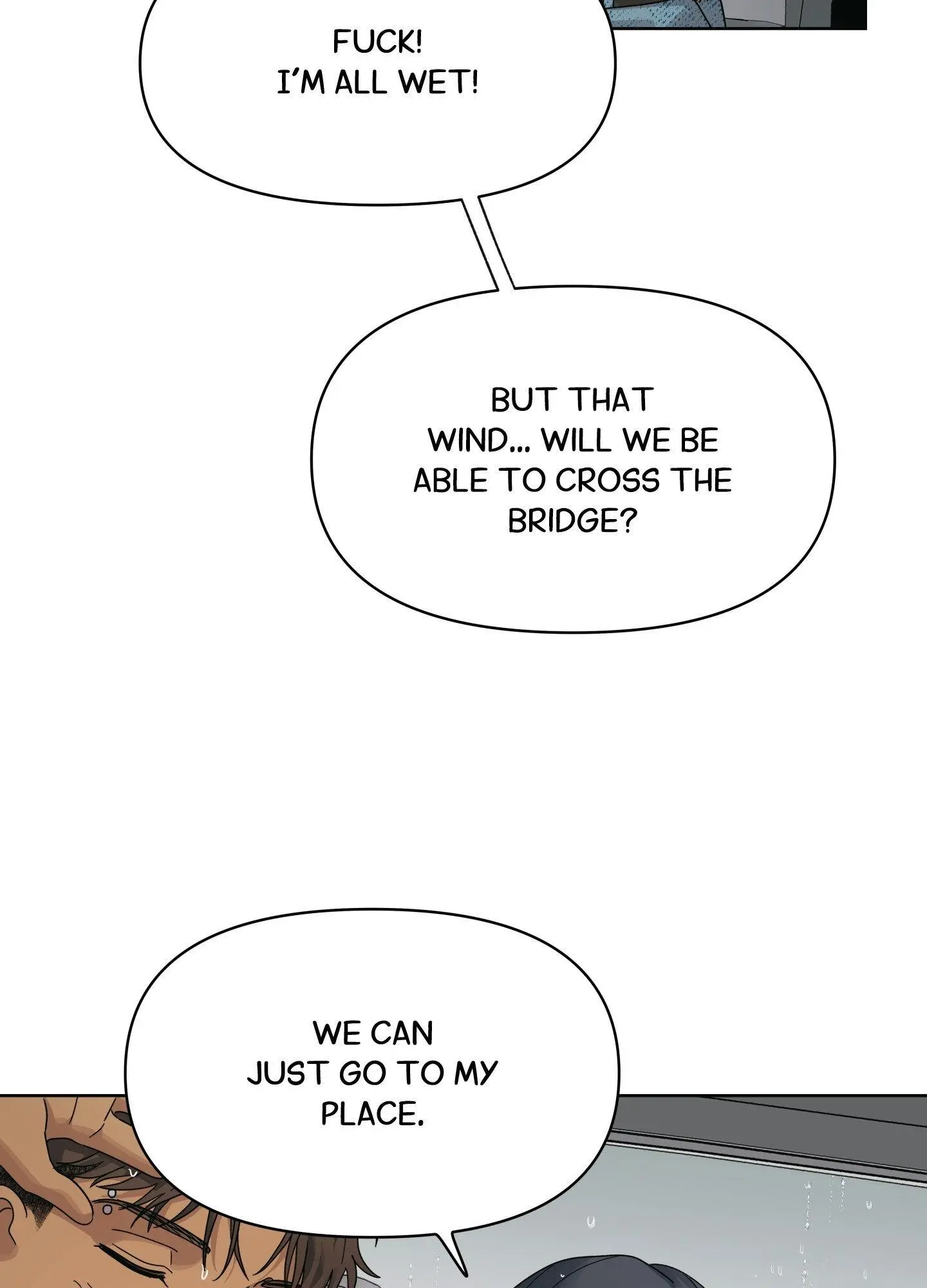 HEATWAVE Chapter 17 page 6