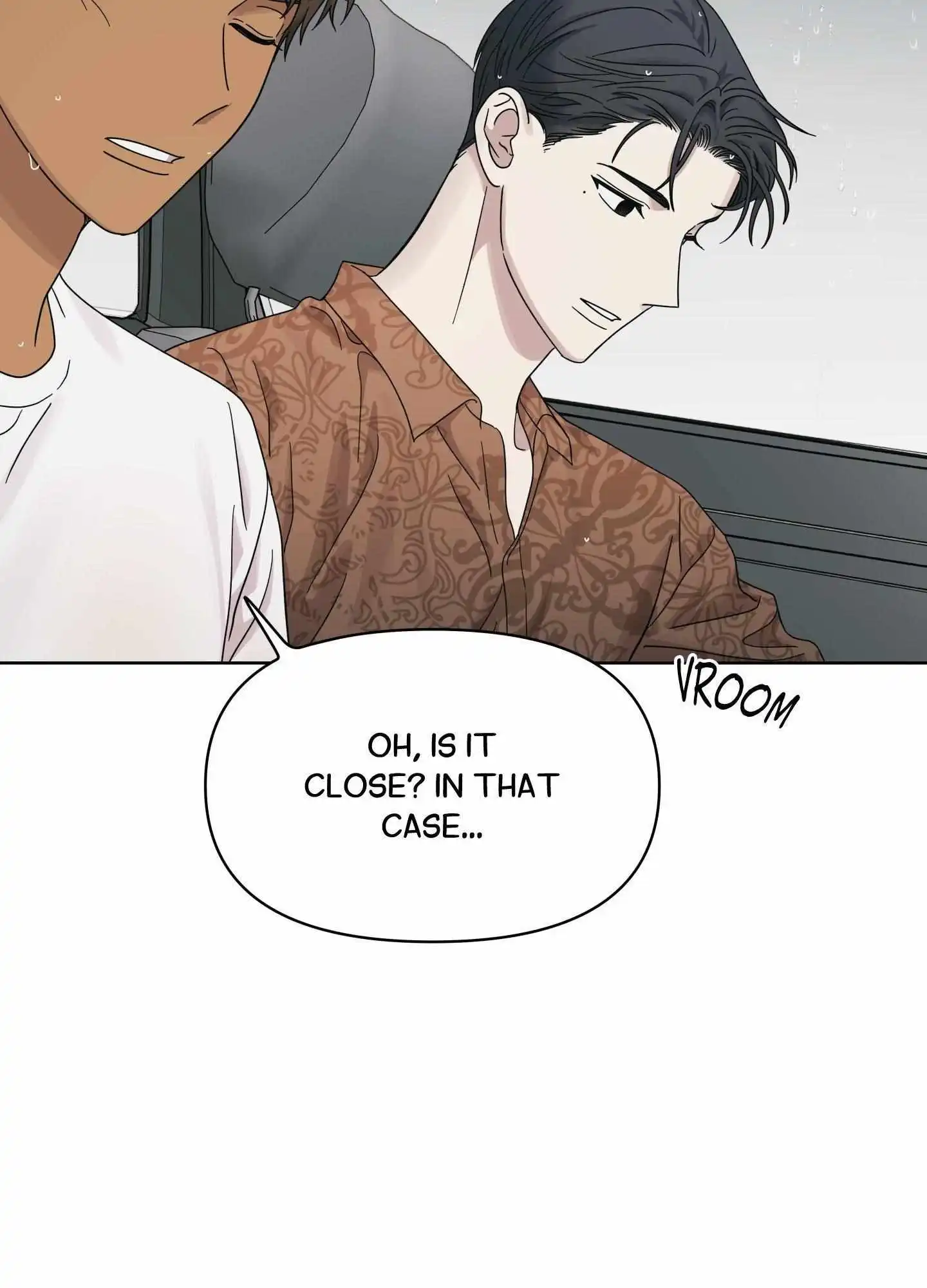 HEATWAVE Chapter 17 page 7