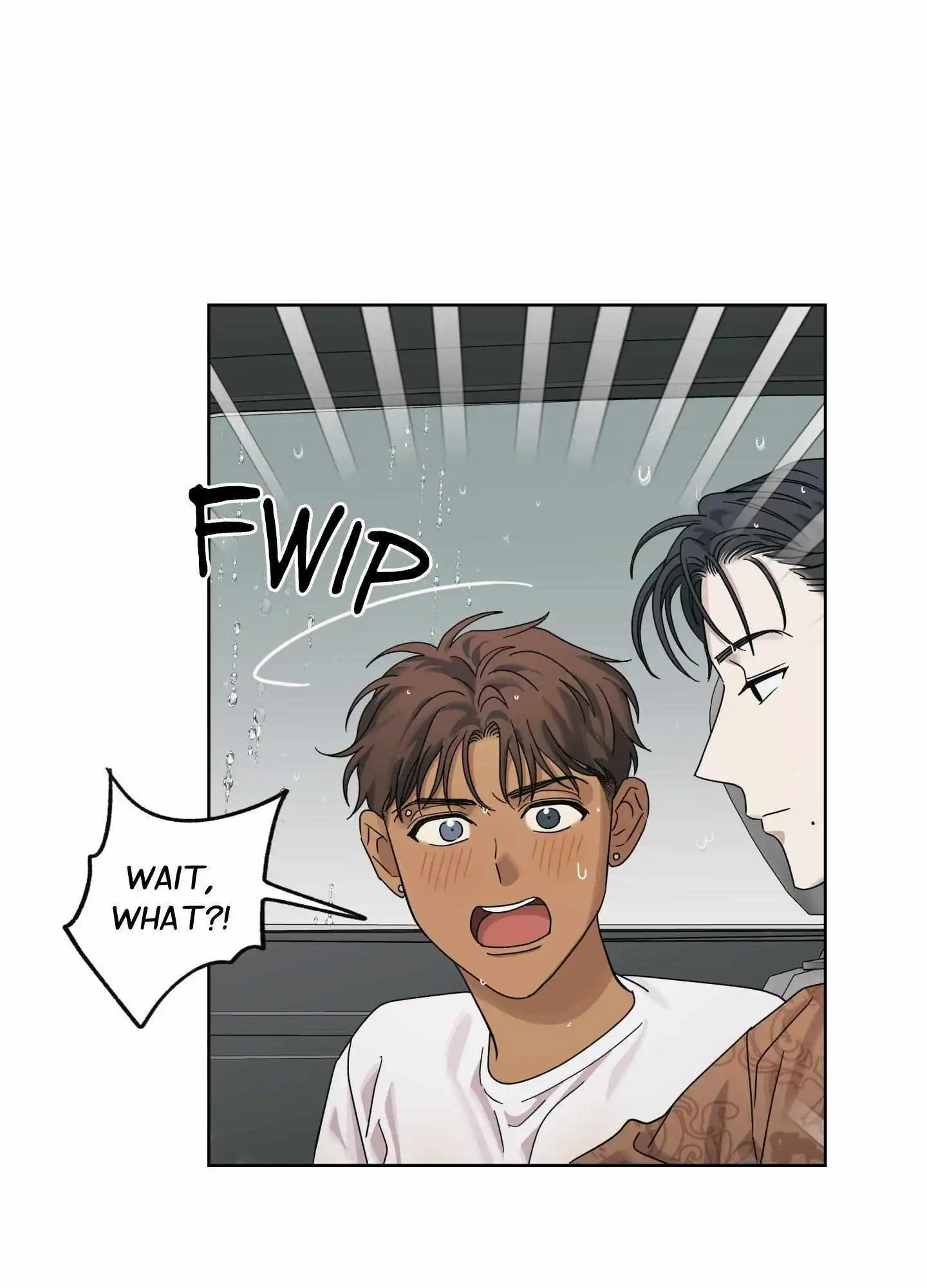 HEATWAVE Chapter 17 page 8