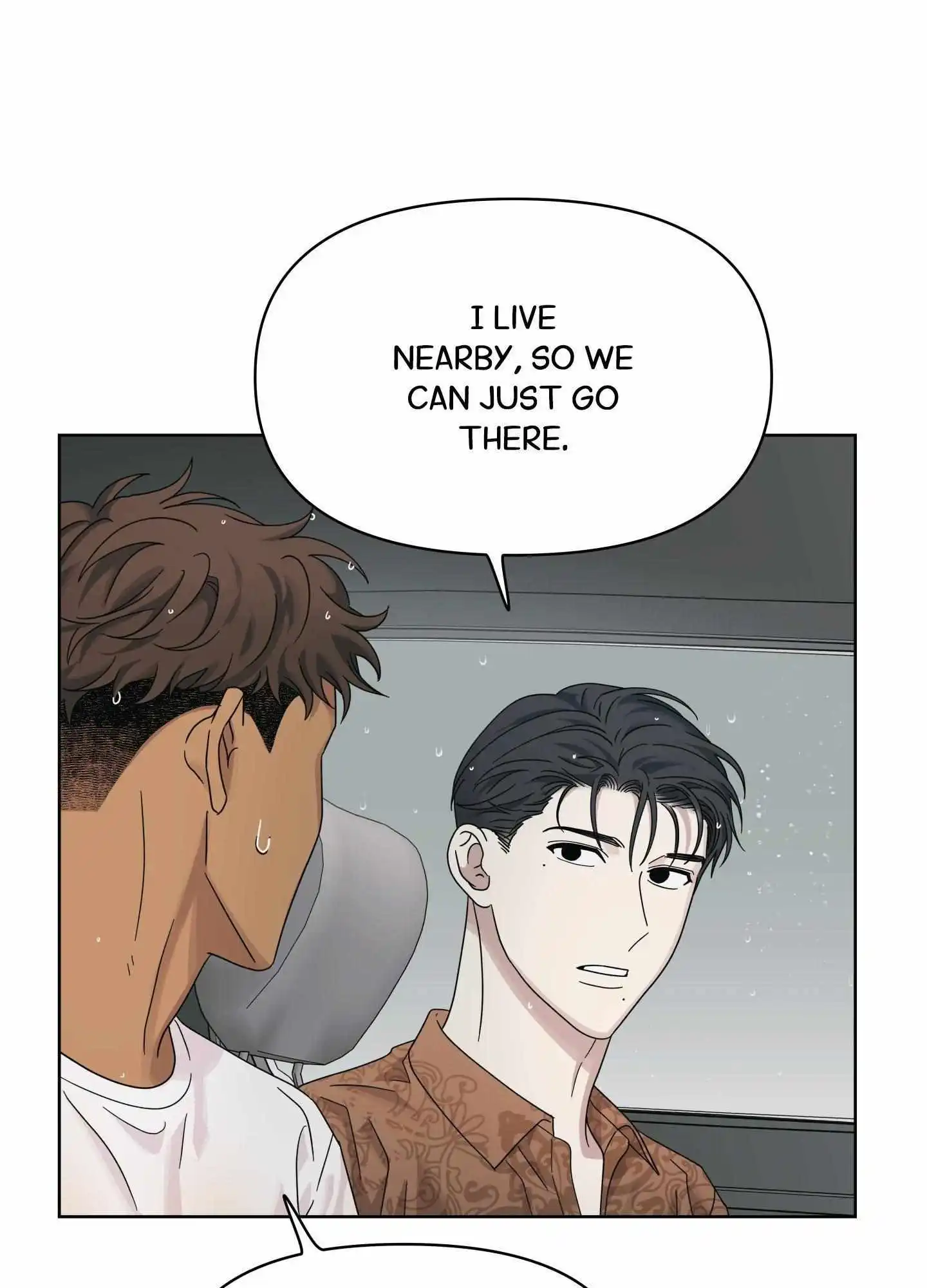 HEATWAVE Chapter 17 page 10