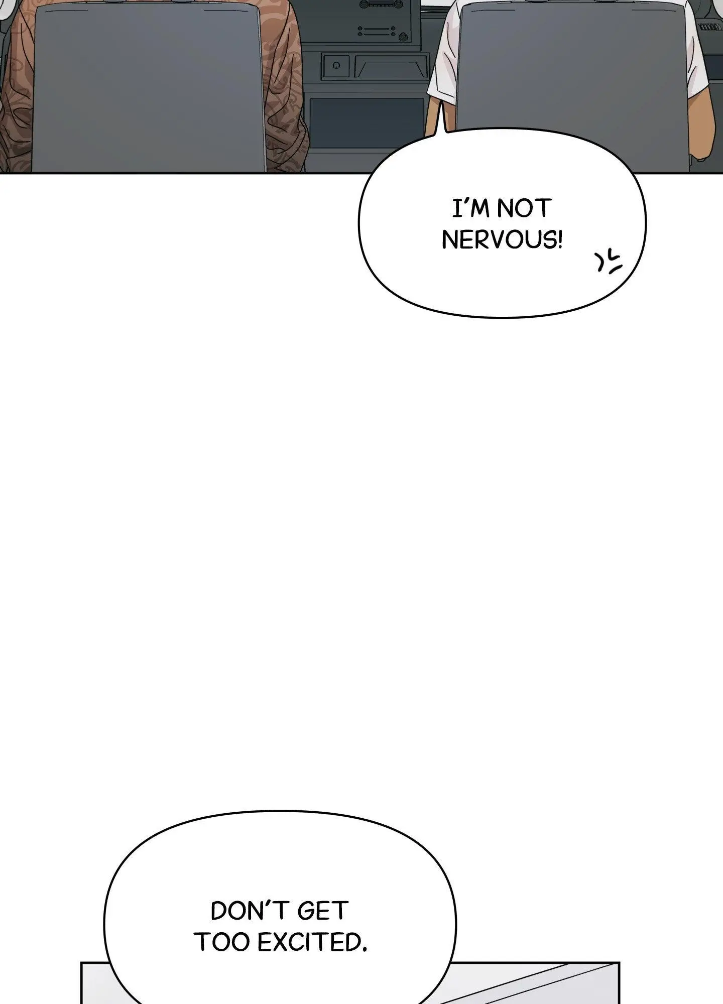 HEATWAVE Chapter 17 page 15