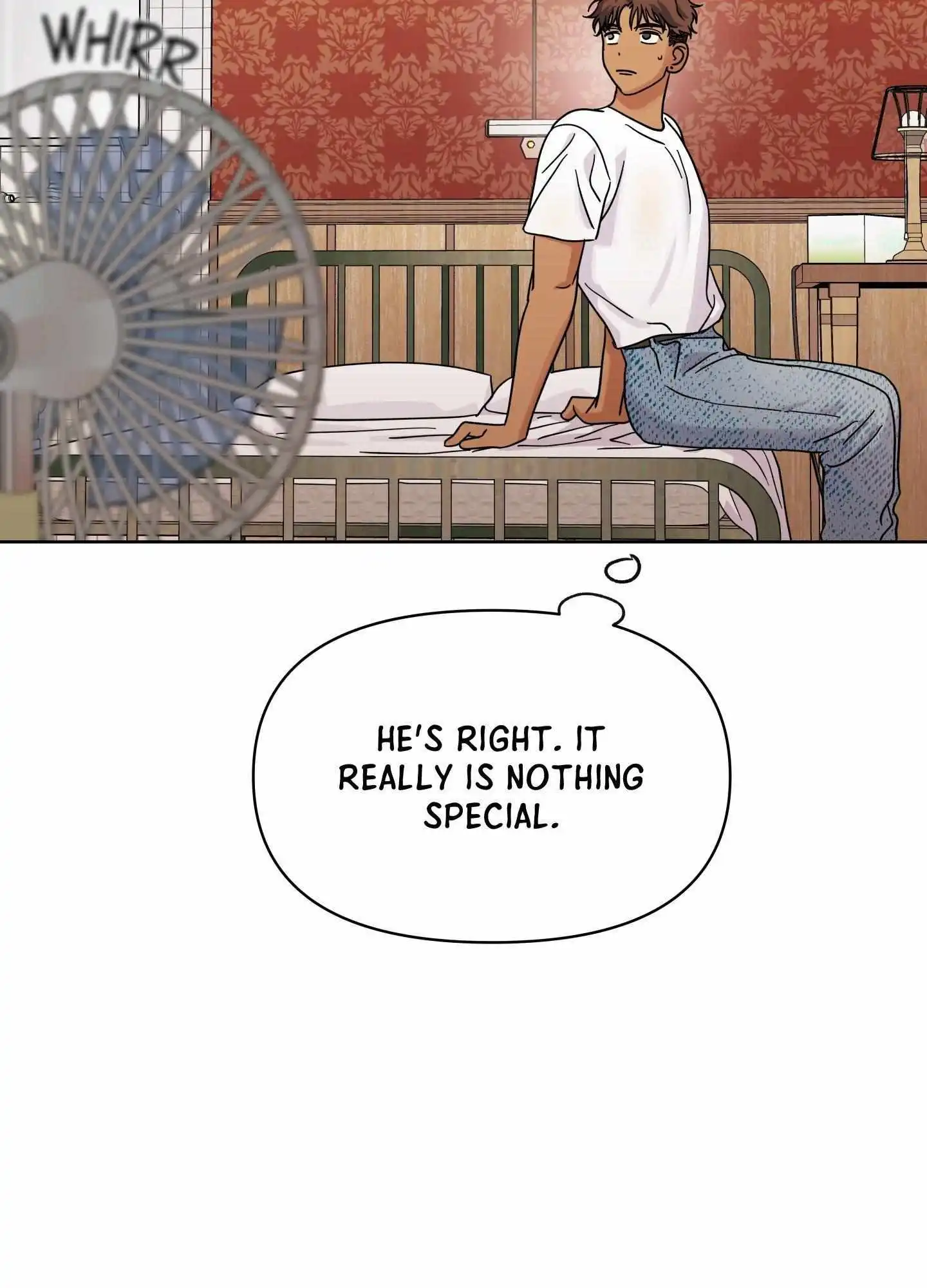 HEATWAVE Chapter 17 page 21